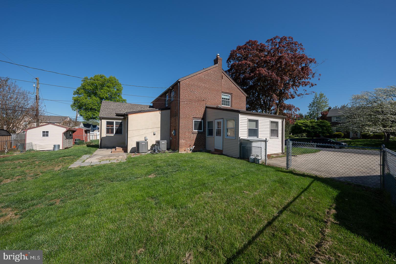 SCENIC HILLS - Residential