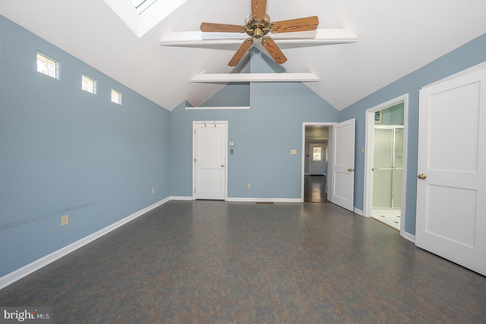 SCENIC HILLS - Residential