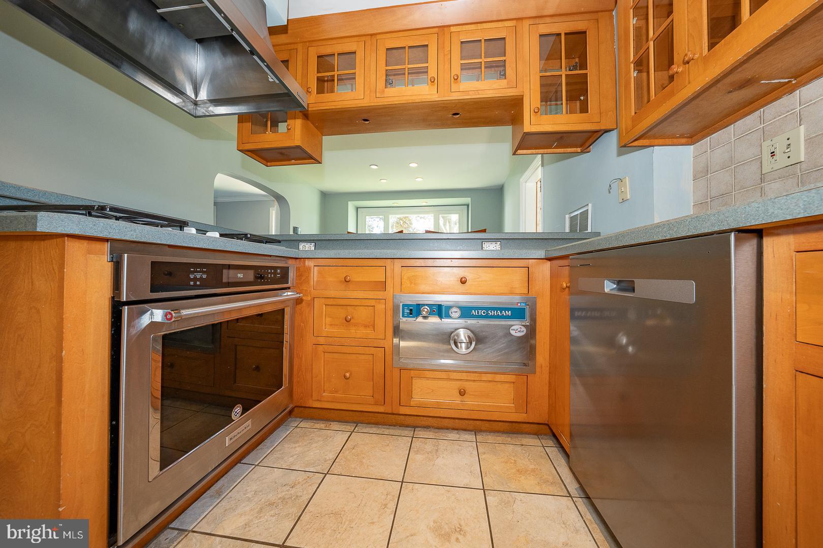 SCENIC HILLS - Residential