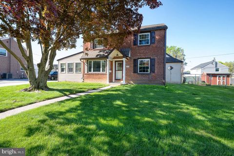 Photo of 306 Sedgewood Road, SPRINGFIELD, PA 19064 (MLS # PADE2112898)