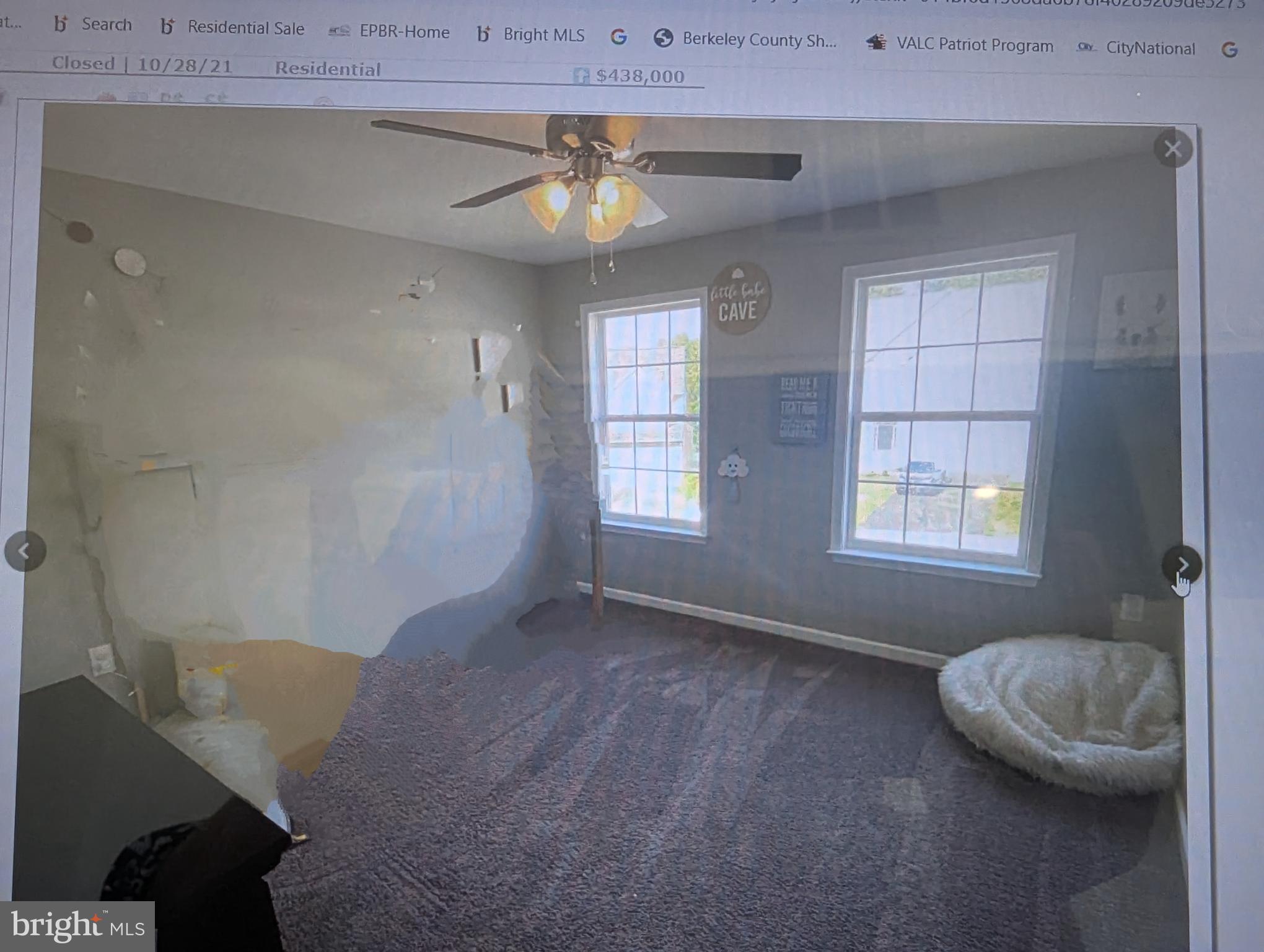 SPRUCE HILL NORTH - Residential Lease