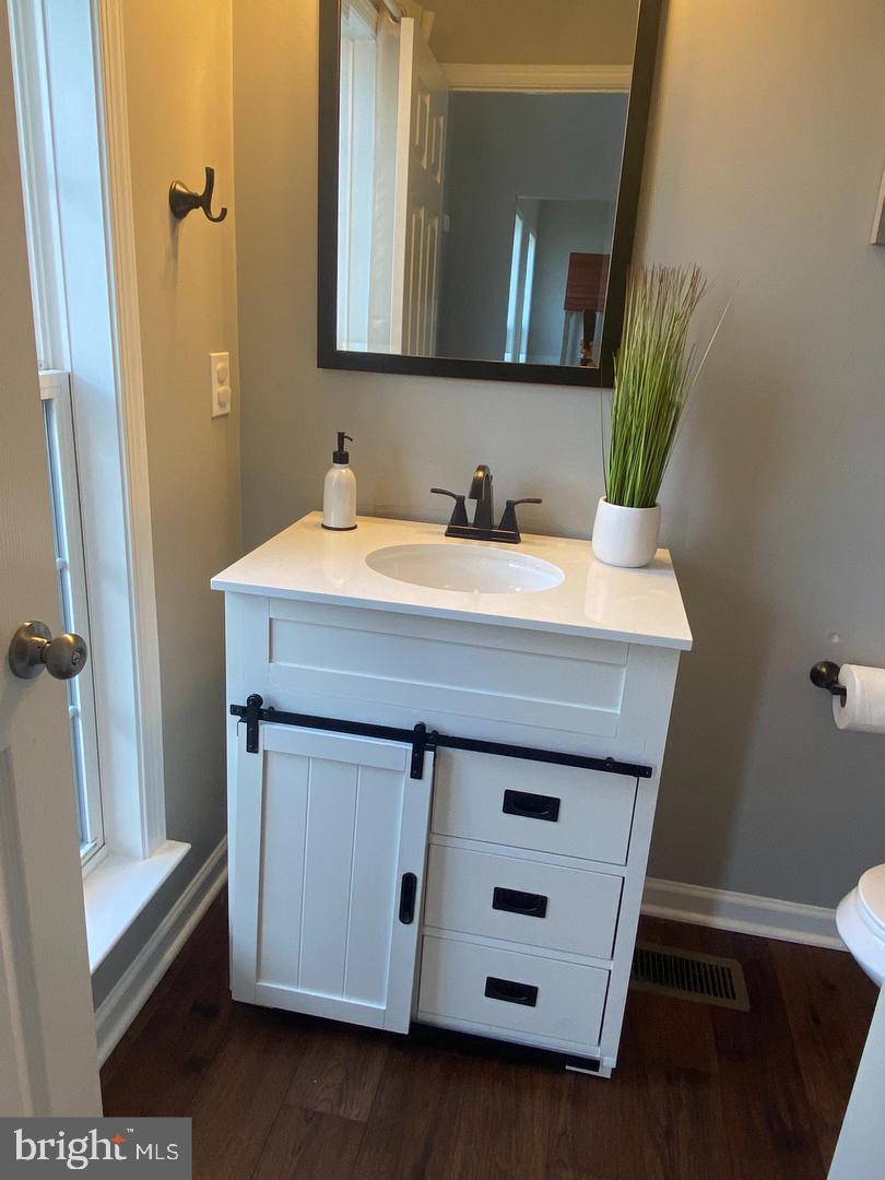 SPRUCE HILL NORTH - Residential Lease