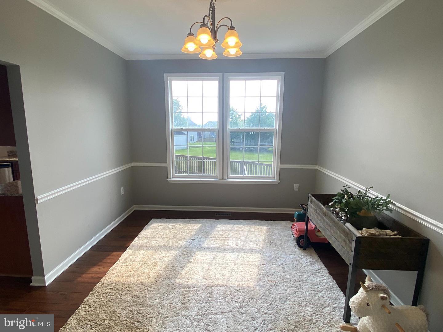 SPRUCE HILL NORTH - Residential Lease