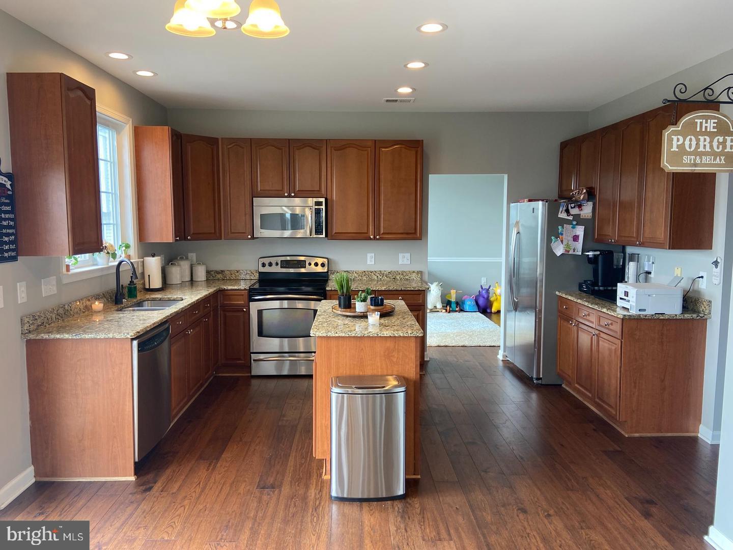 SPRUCE HILL NORTH - Residential Lease