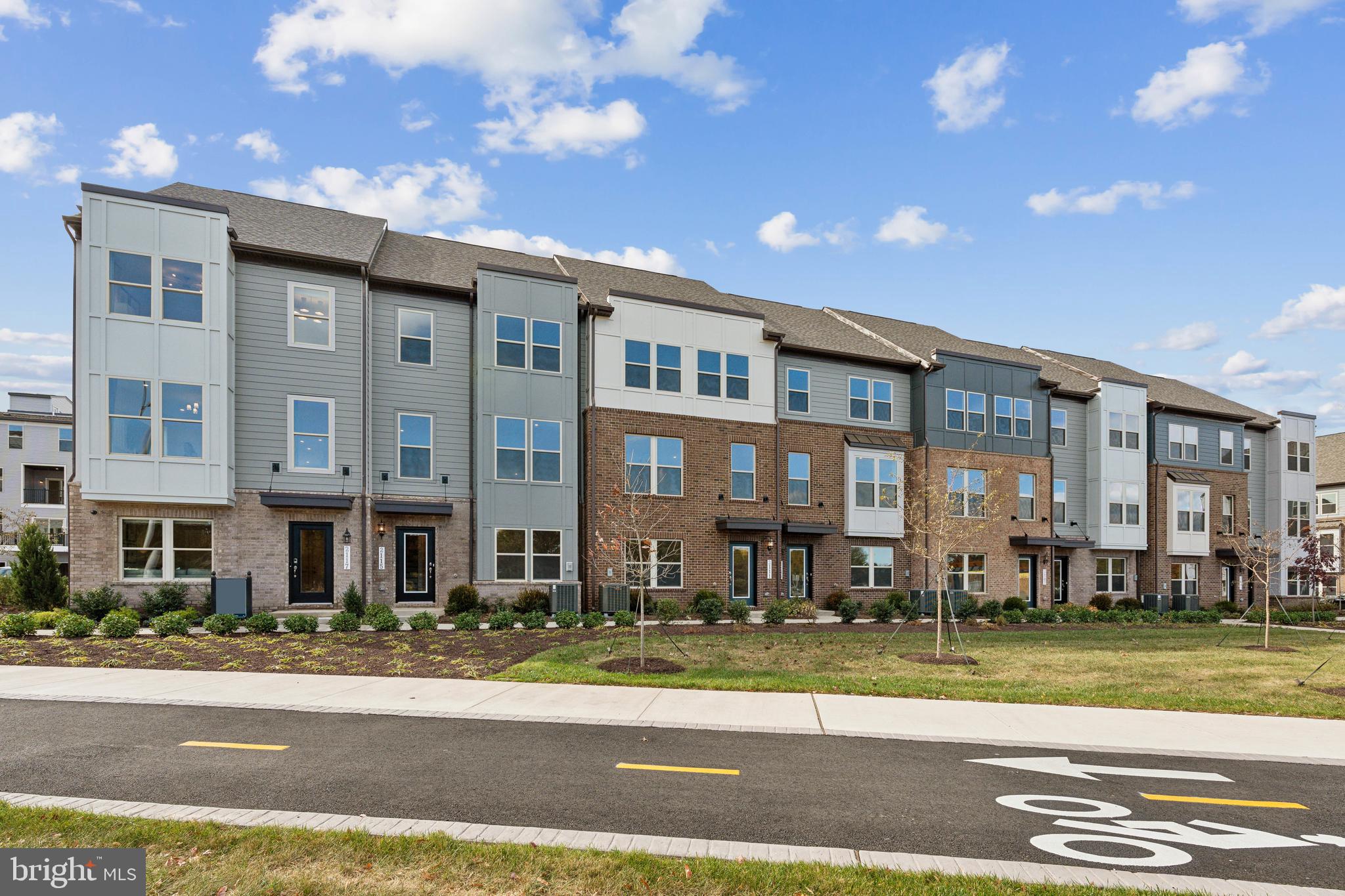 PARK PLACE - Residential