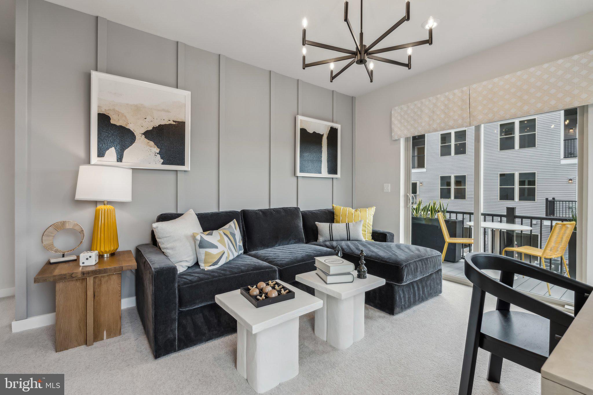 PARK PLACE - Residential