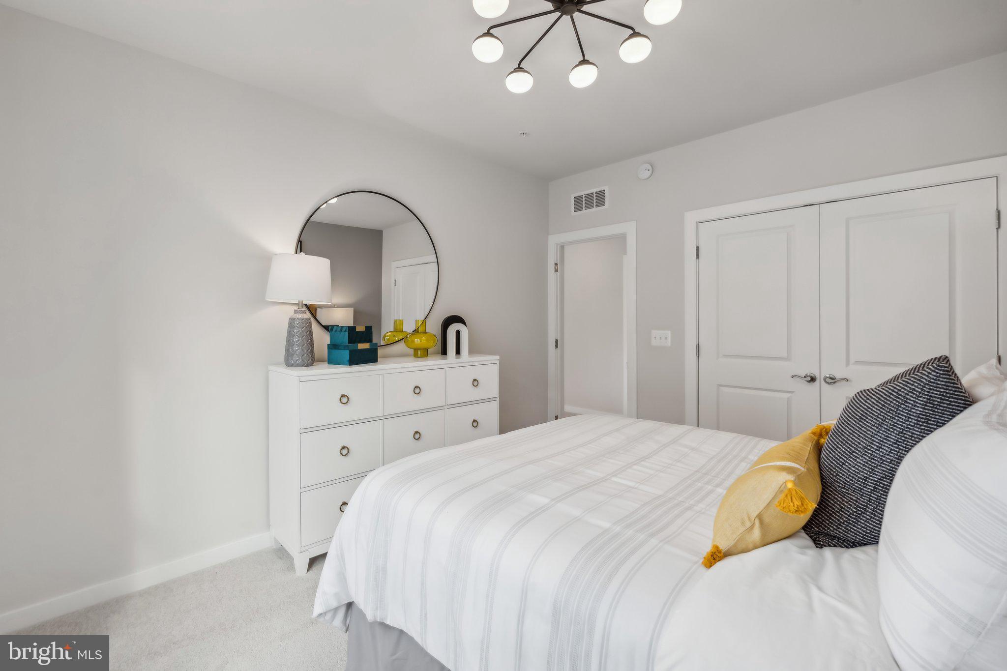 PARK PLACE - Residential