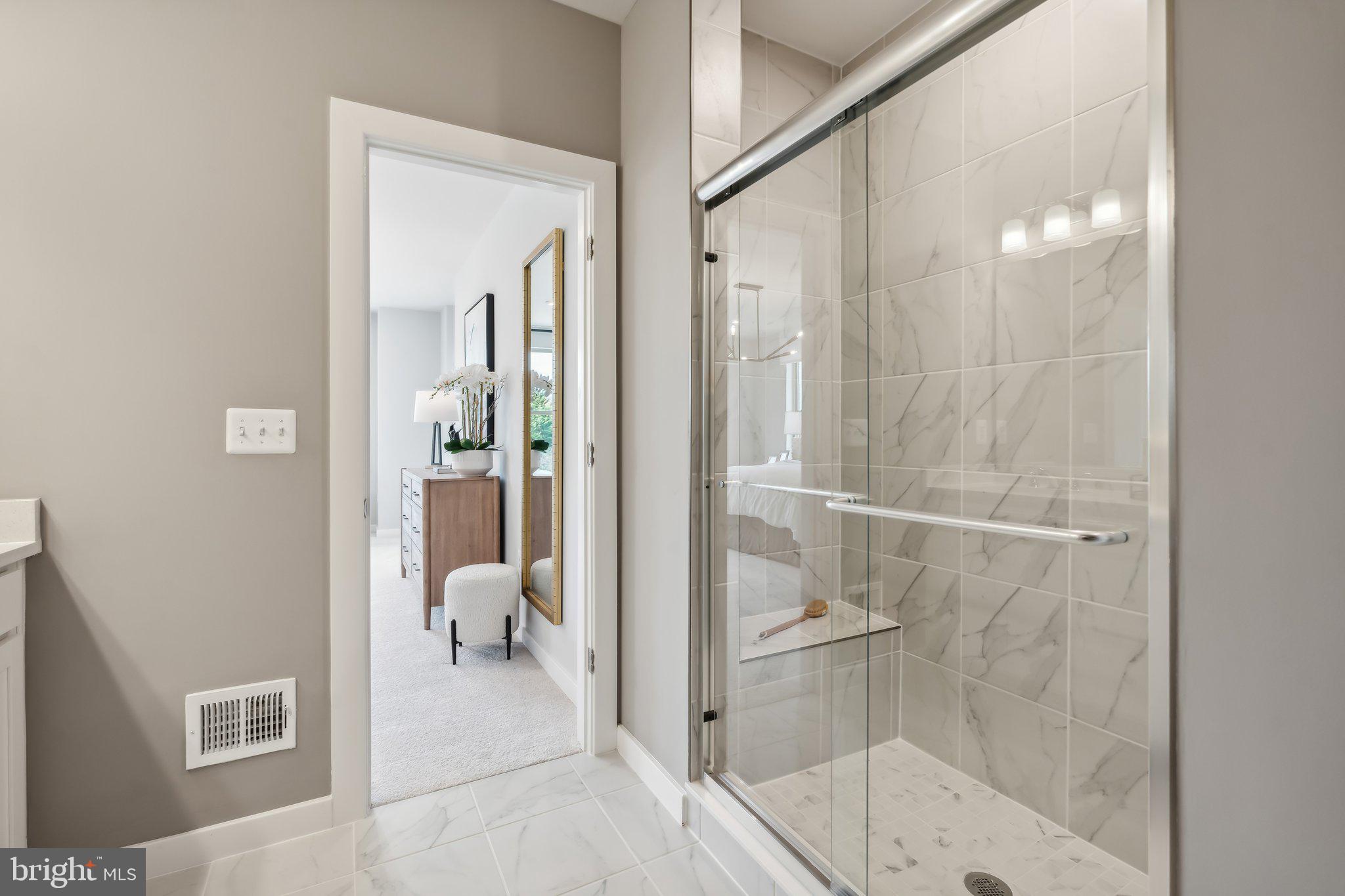 PARK PLACE - Residential