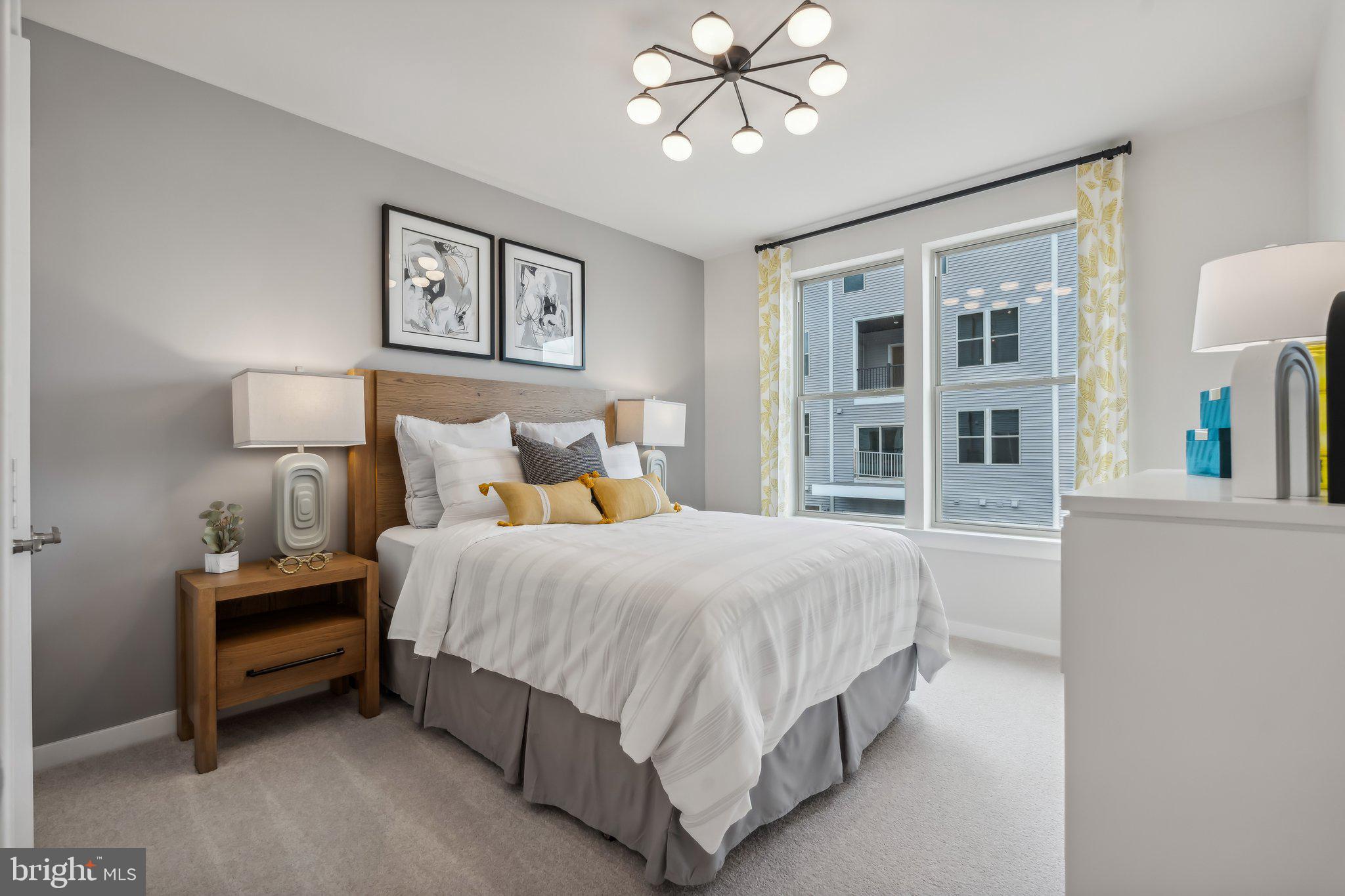 PARK PLACE - Residential