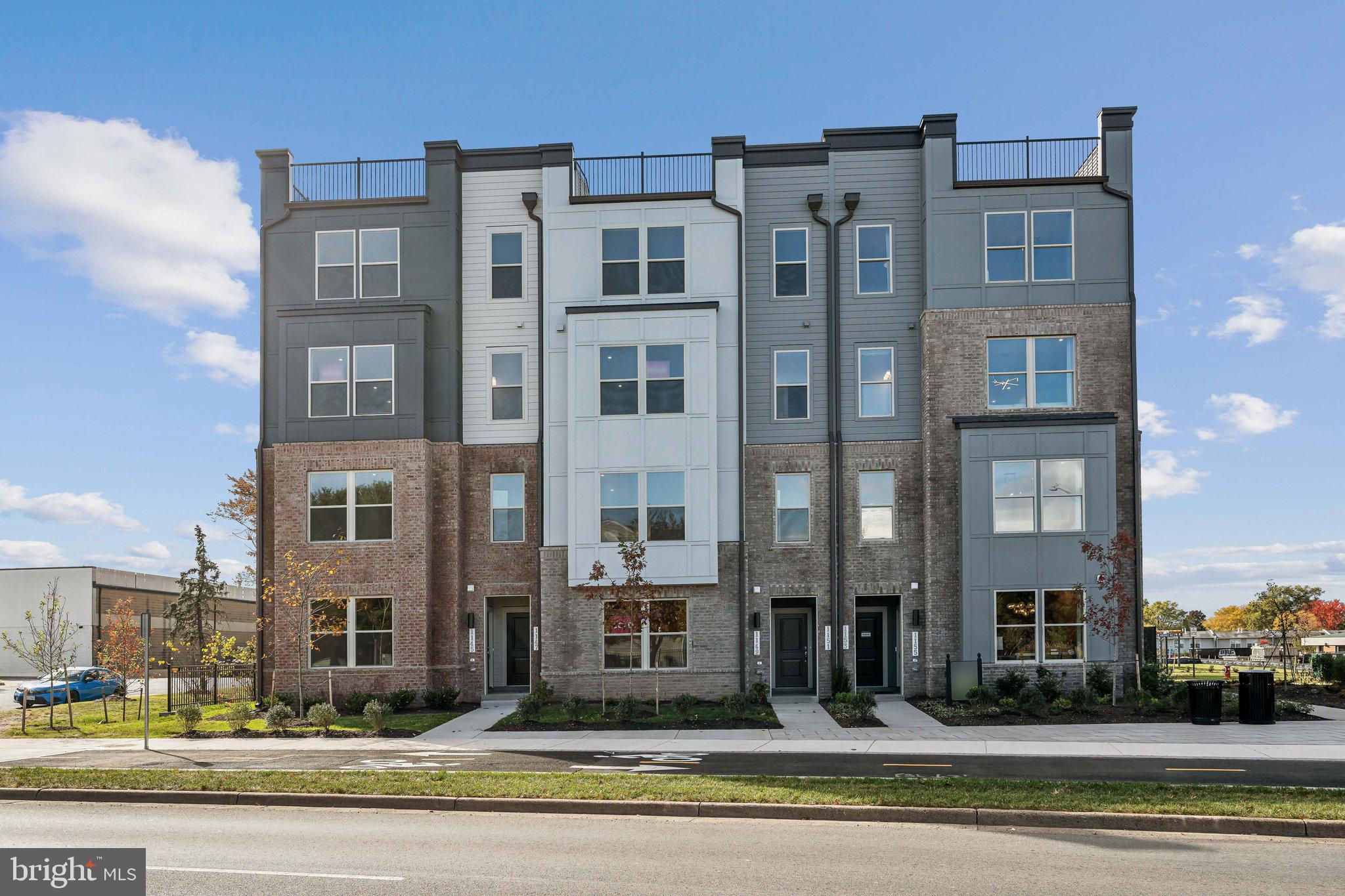 PARK PLACE - Residential