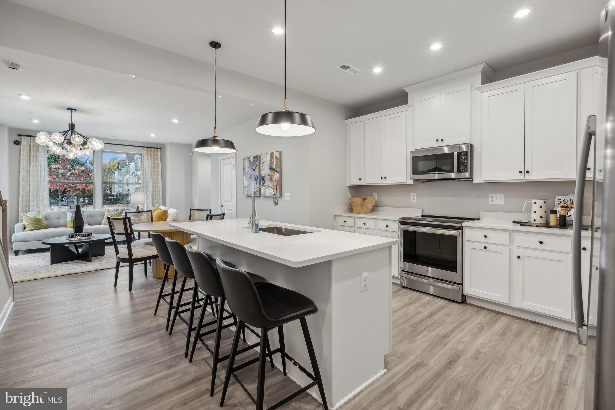 PARK PLACE - Residential