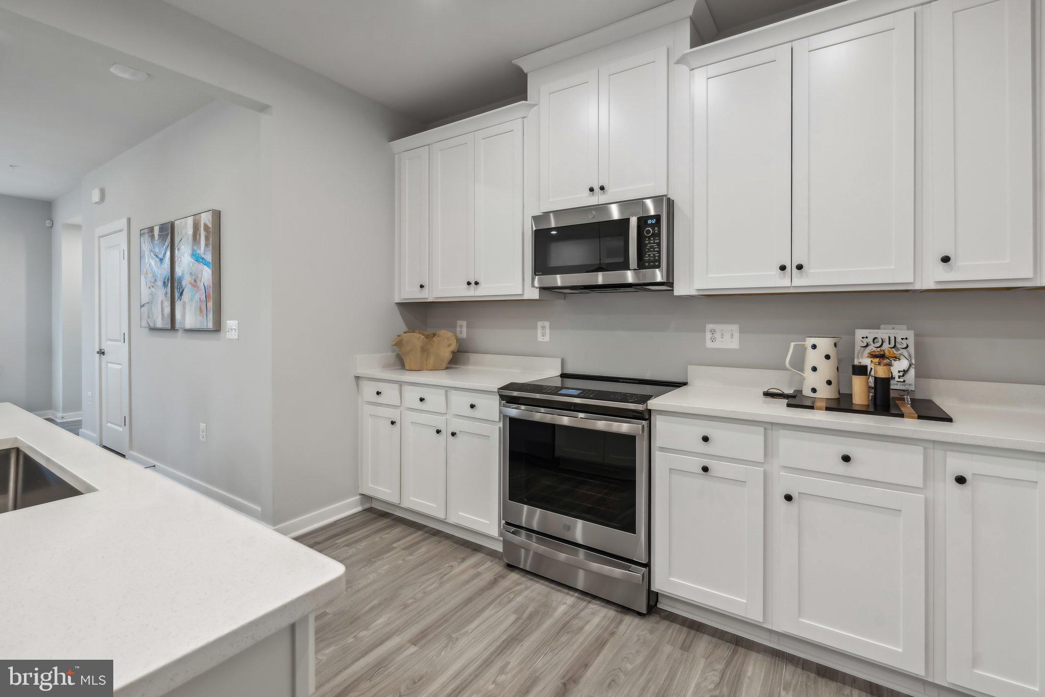 PARK PLACE - Residential