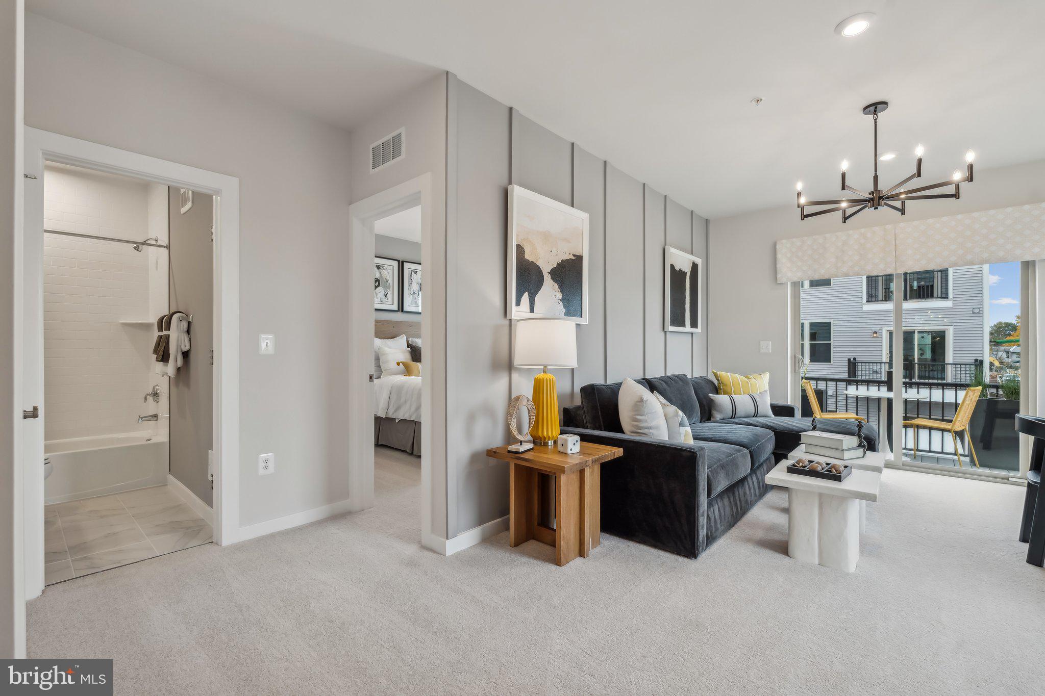 PARK PLACE - Residential