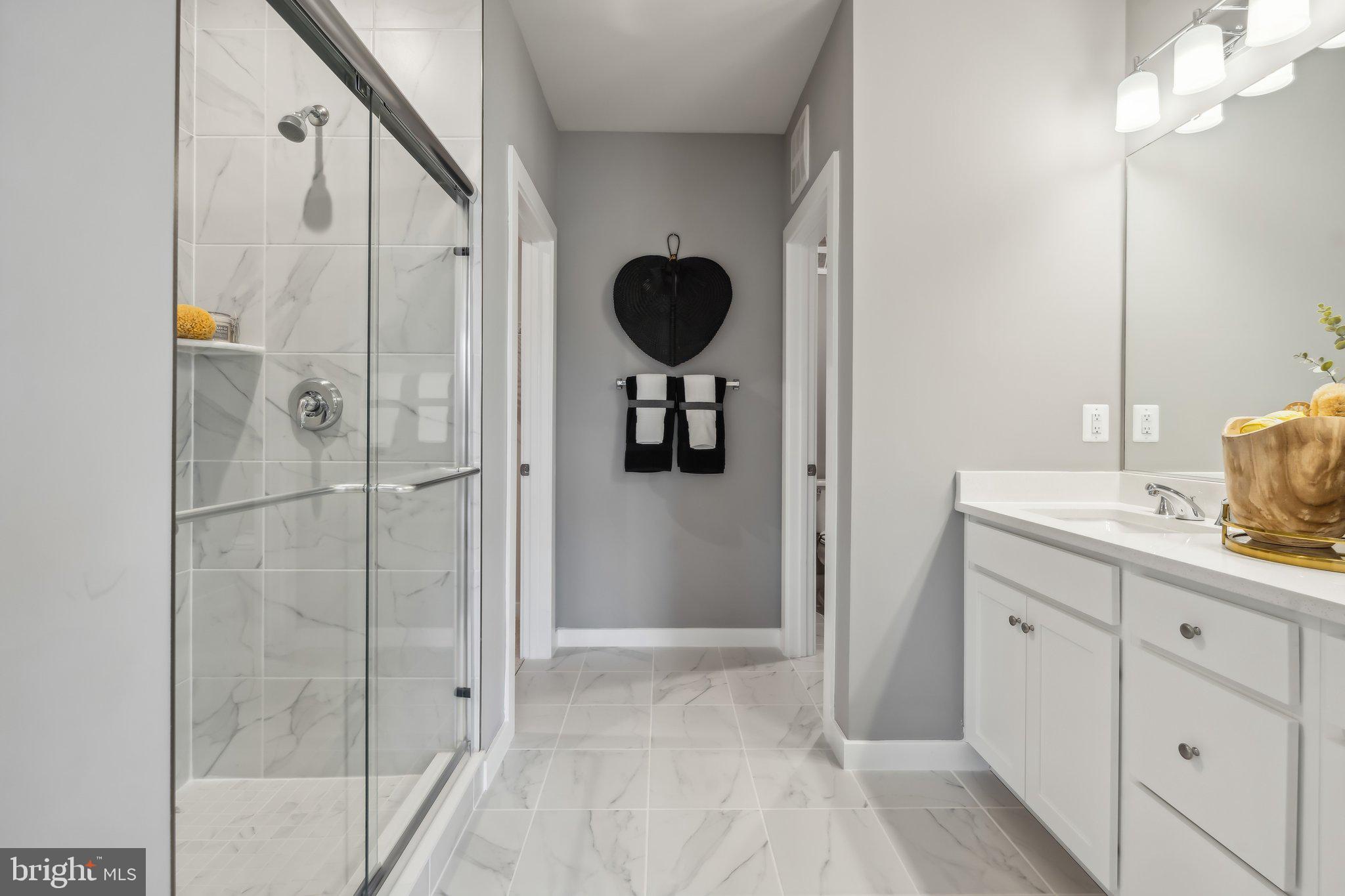 PARK PLACE - Residential