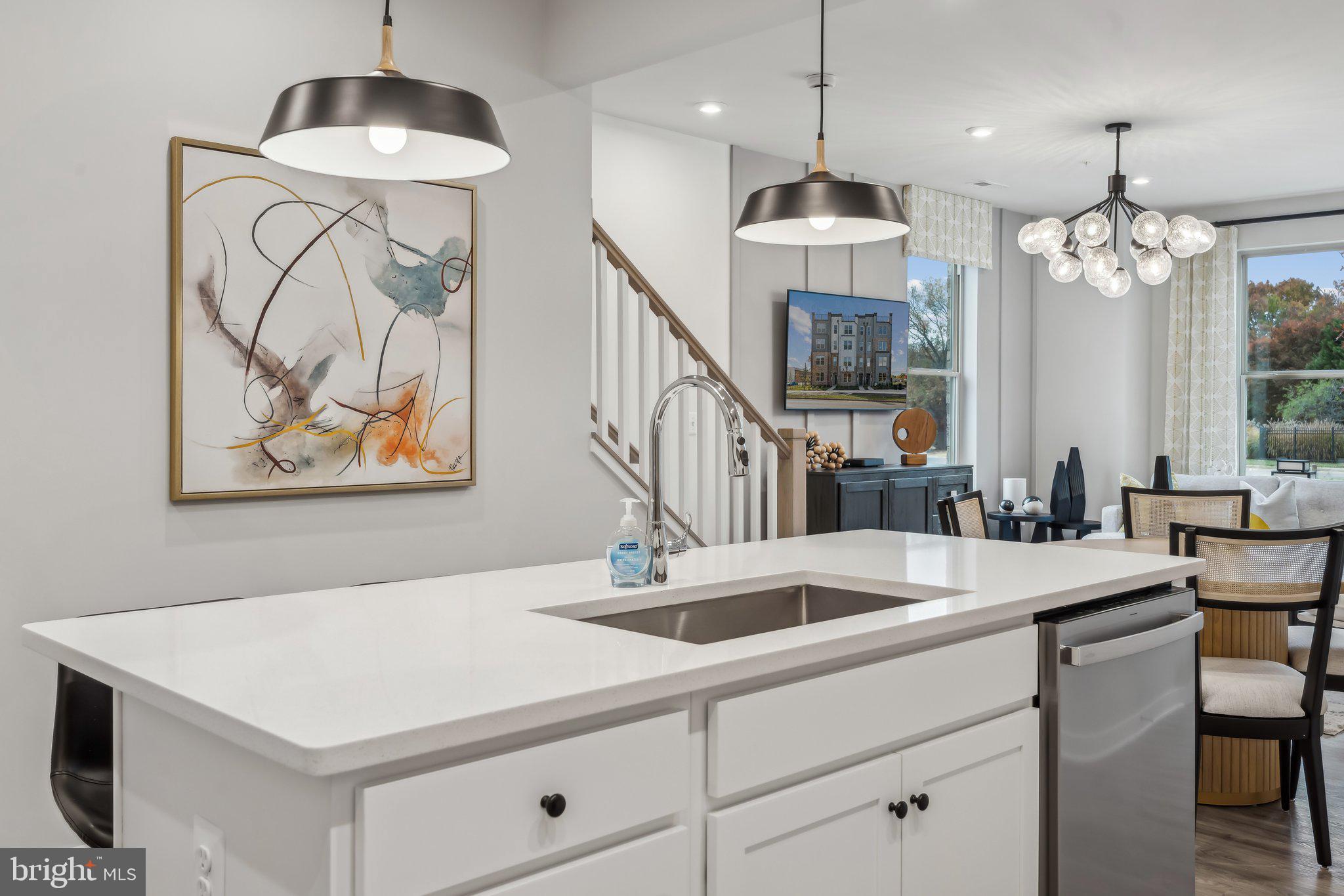 PARK PLACE - Residential