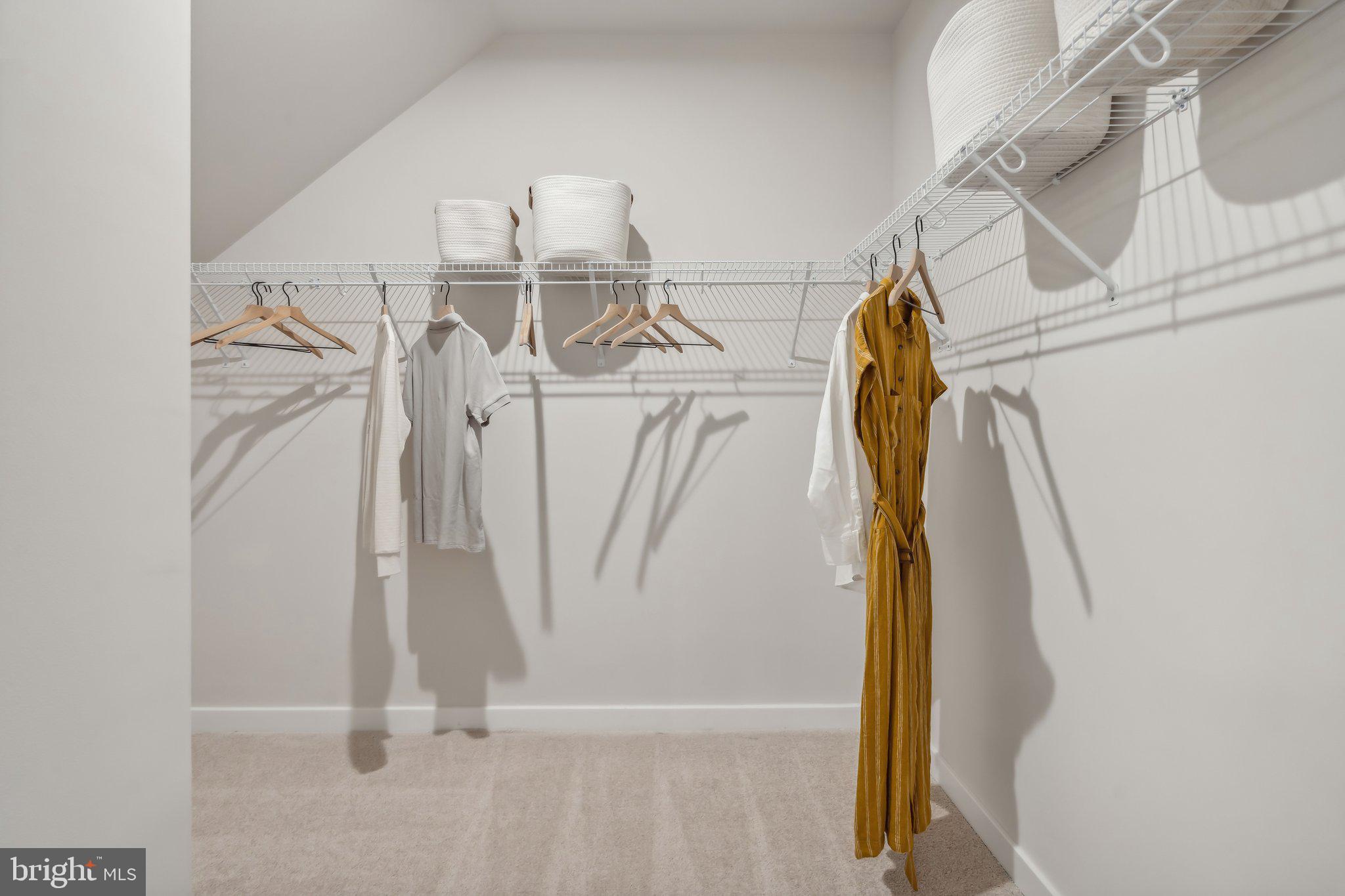 PARK PLACE - Residential