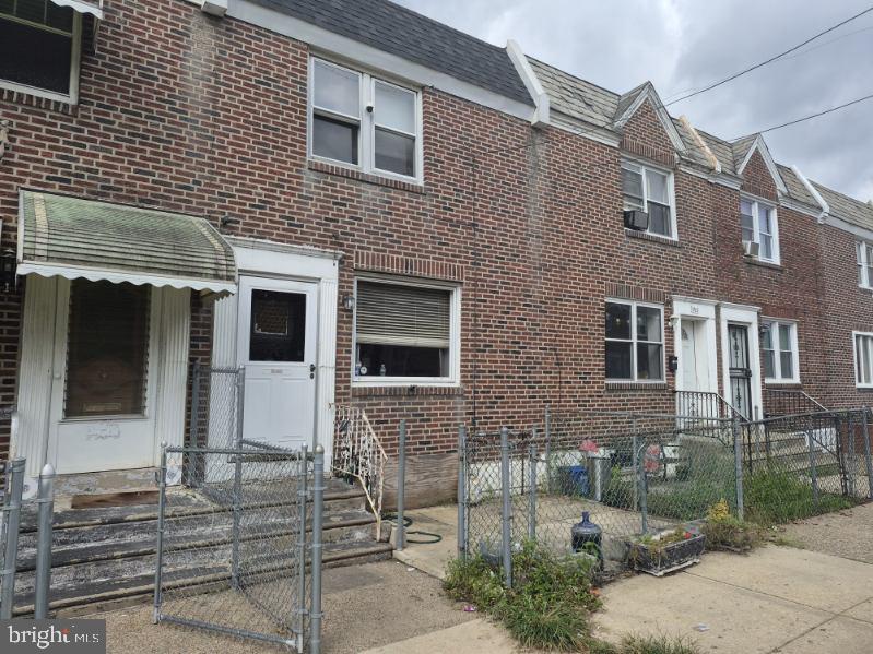 Photo of 1714 S Newkirk Street, PHILADELPHIA, PA 19145 (MLS # PAPH2677660)