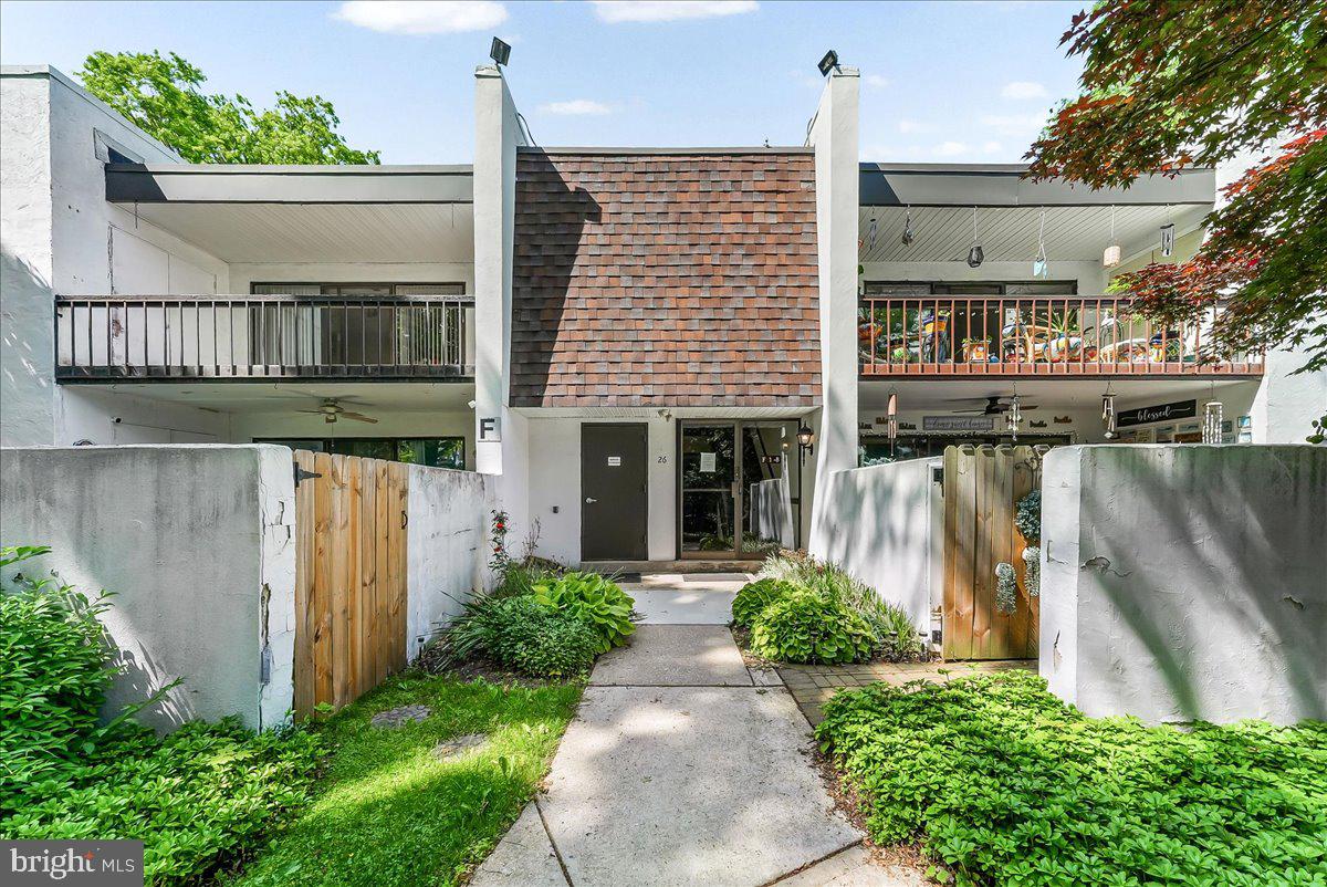 FOX VALLEY - Residential