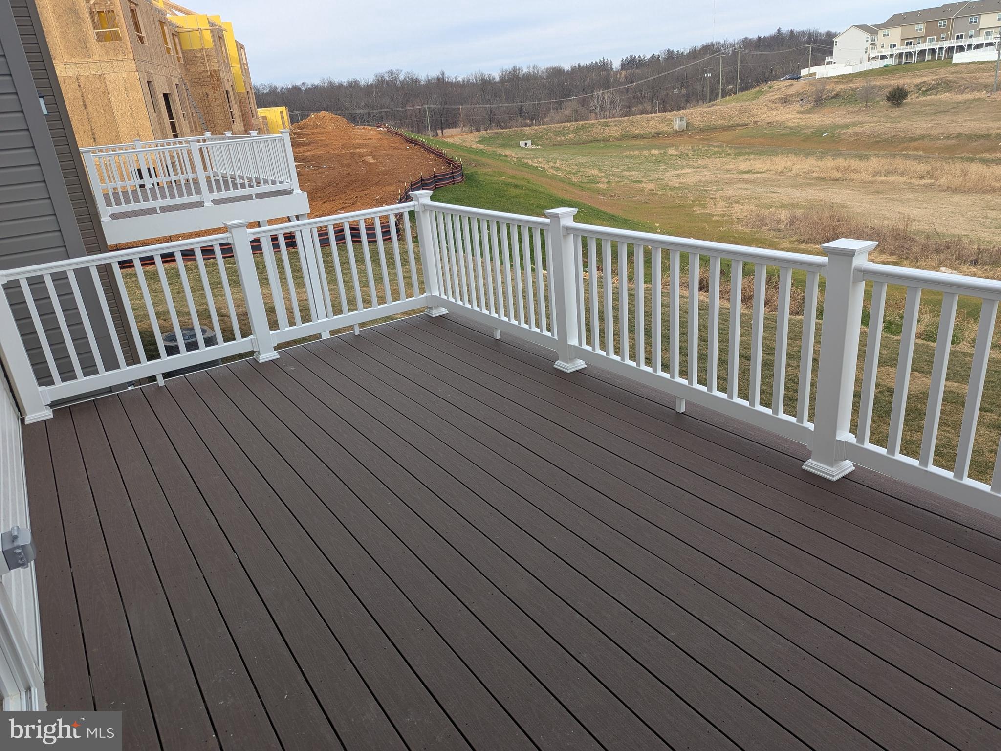 NORBORNE GLEBE - Residential Lease