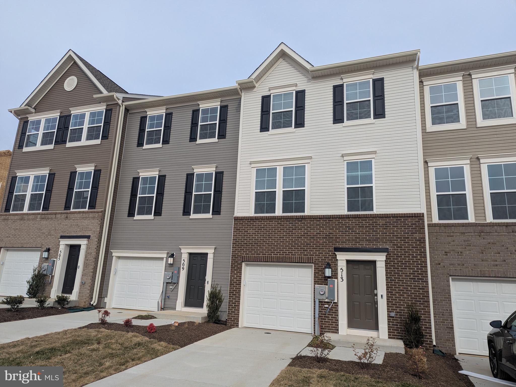 NORBORNE GLEBE - Residential Lease