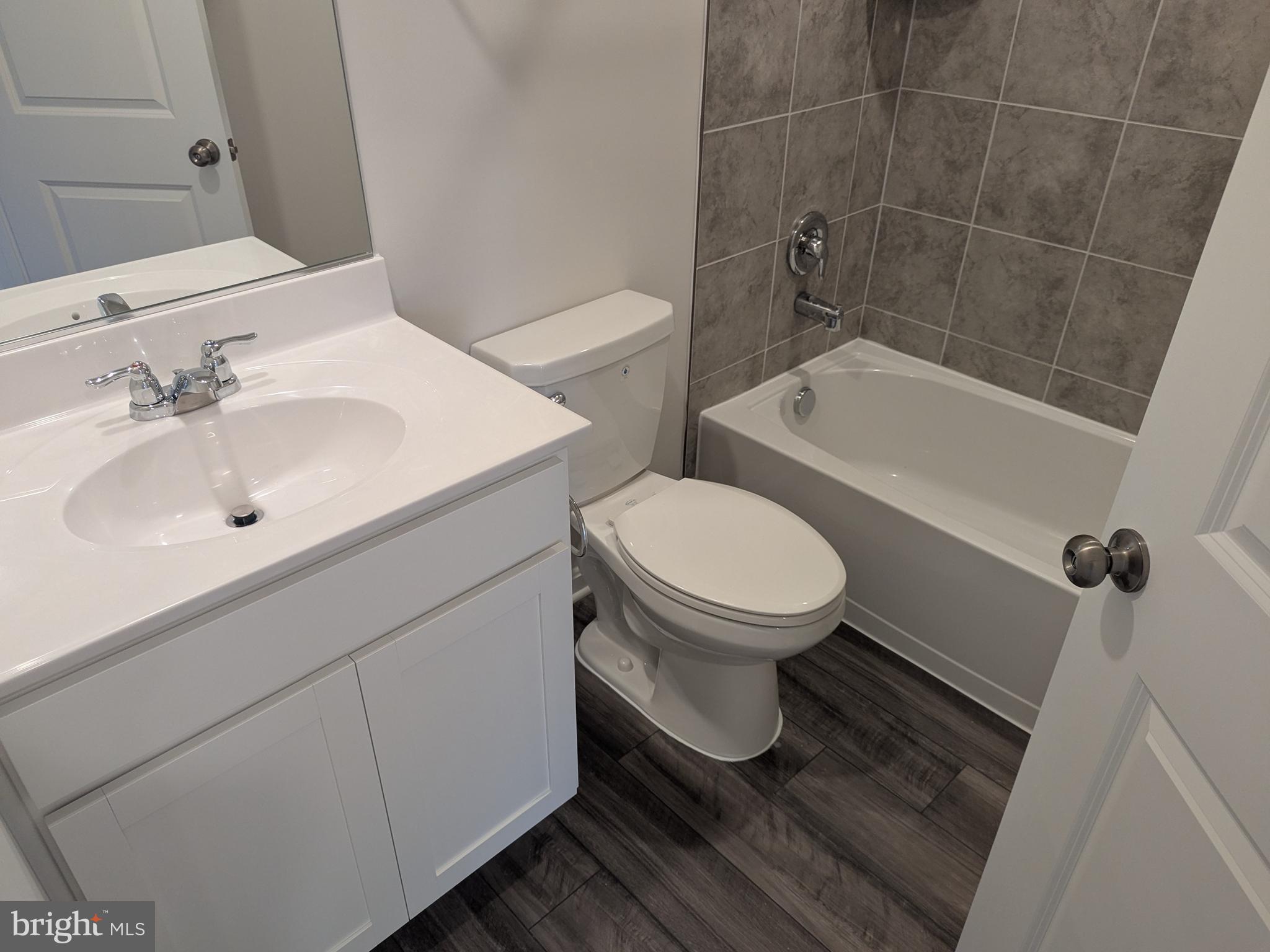 NORBORNE GLEBE - Residential Lease