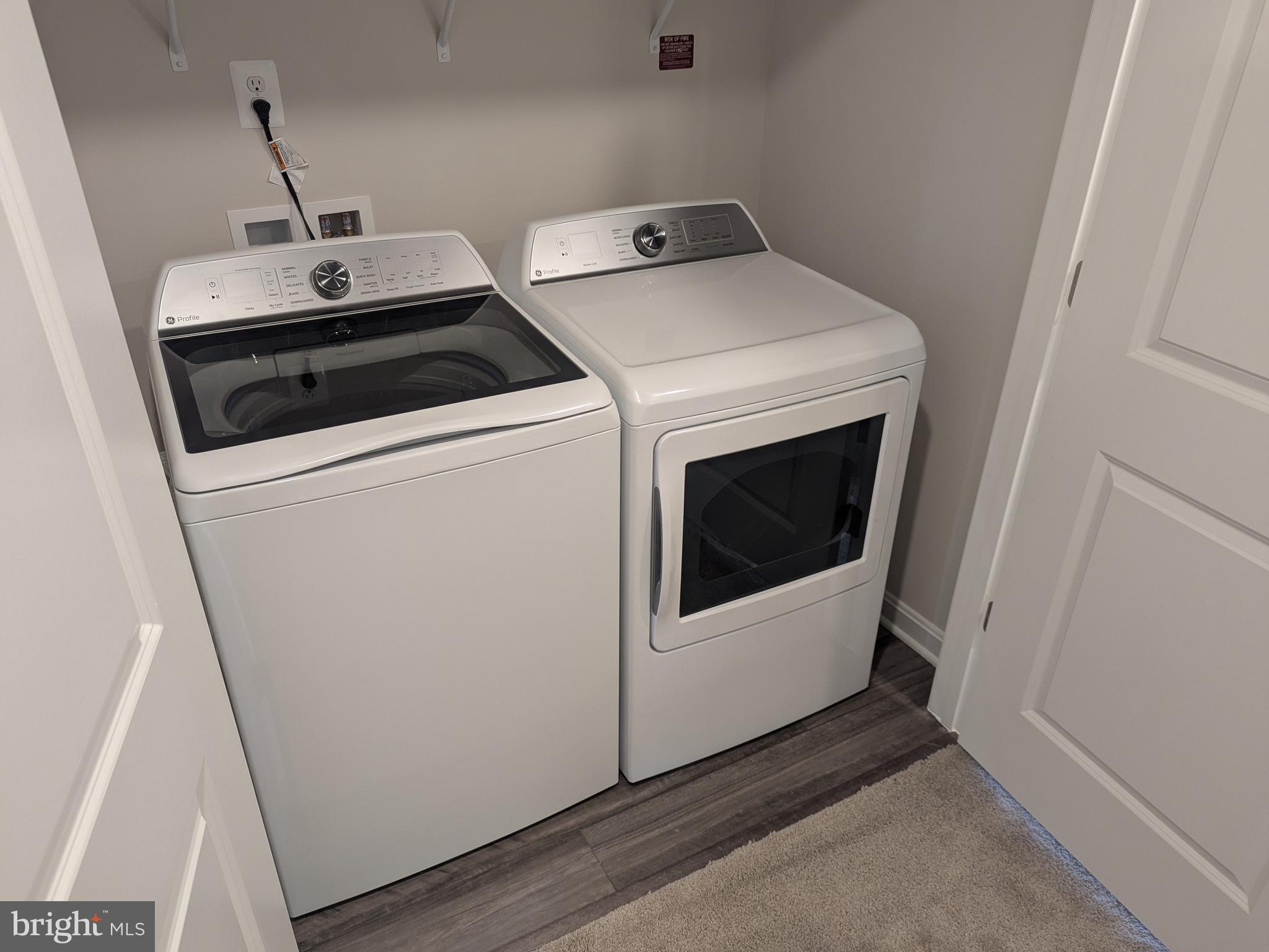 NORBORNE GLEBE - Residential Lease