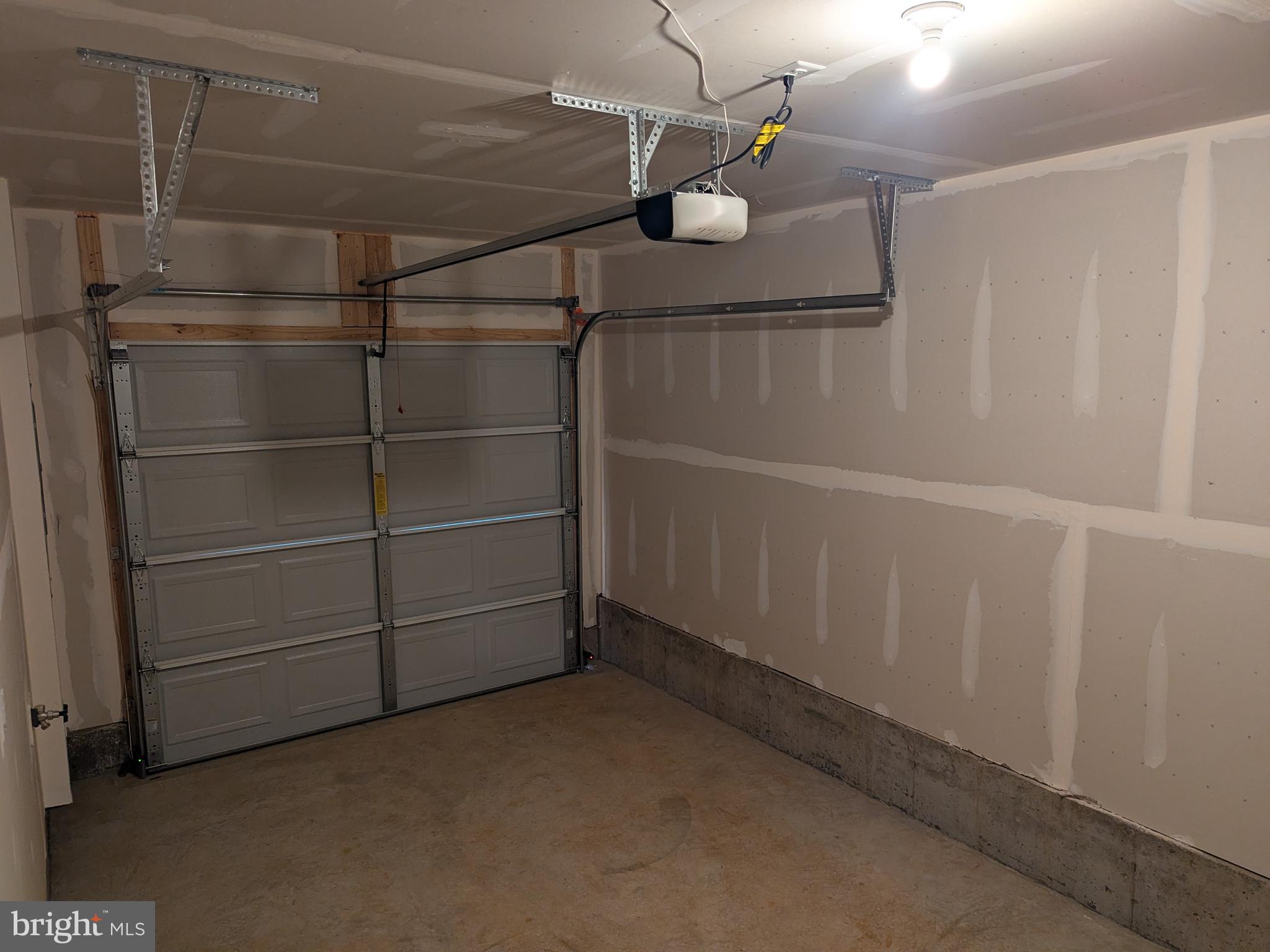 NORBORNE GLEBE - Residential Lease