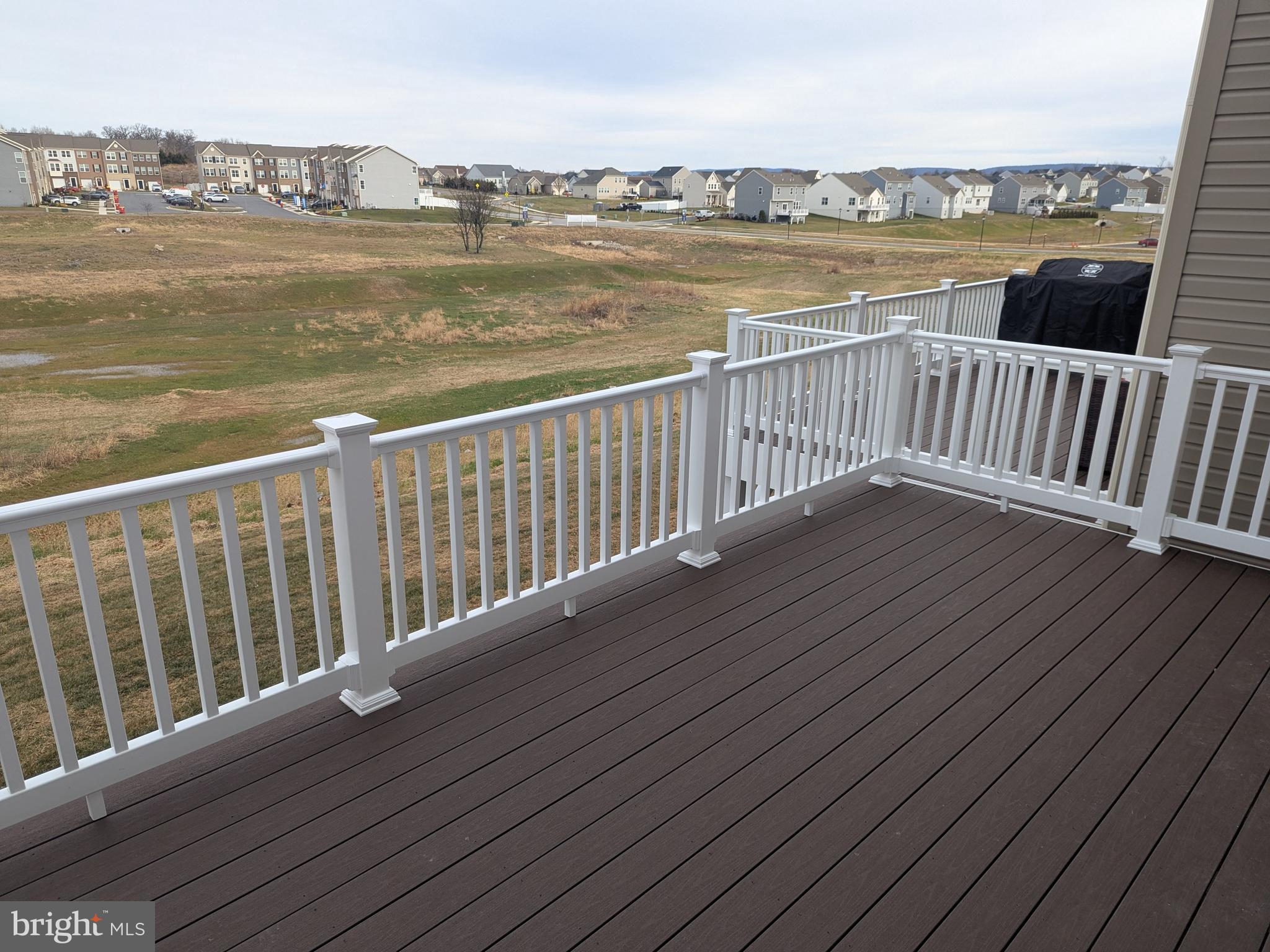 NORBORNE GLEBE - Residential Lease