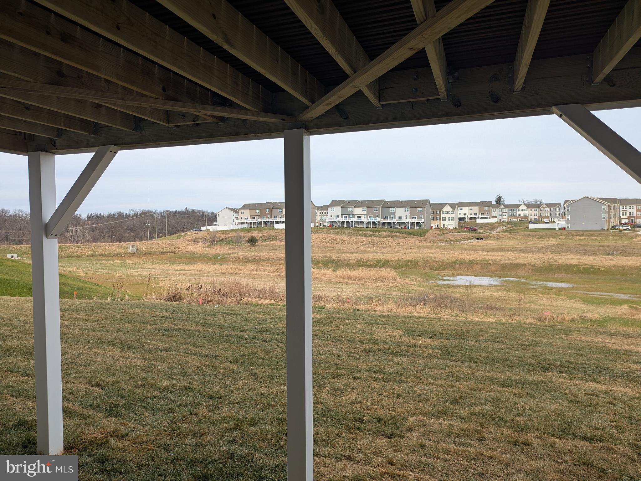 NORBORNE GLEBE - Residential Lease