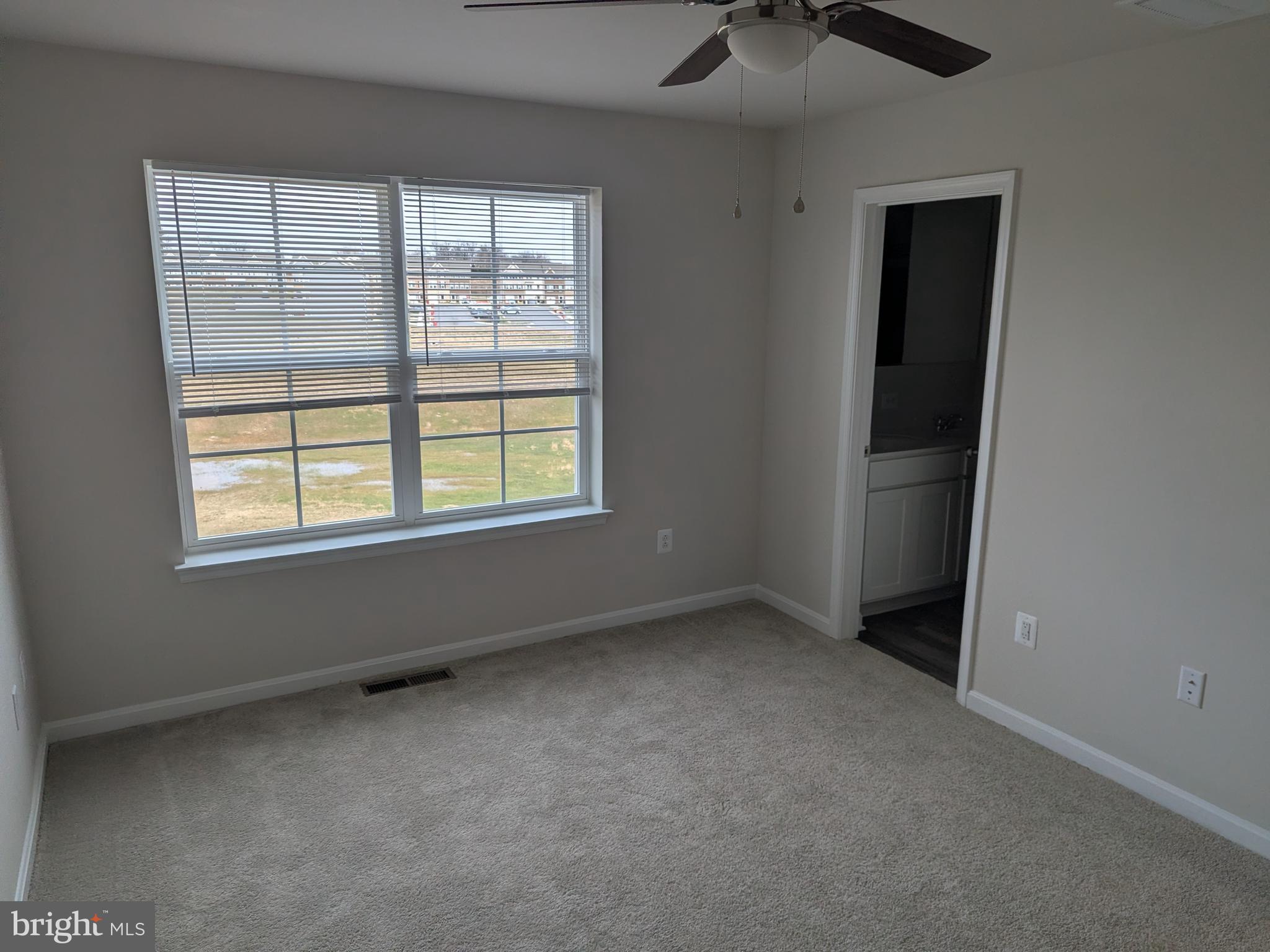 NORBORNE GLEBE - Residential Lease