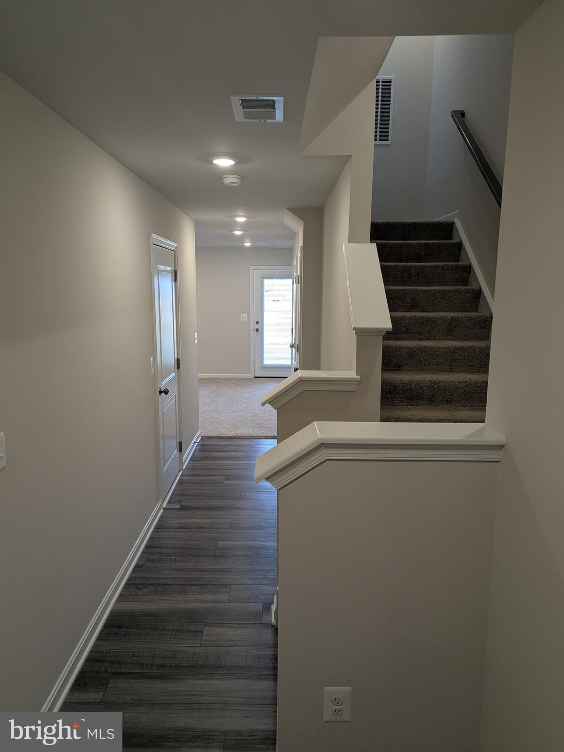 NORBORNE GLEBE - Residential Lease