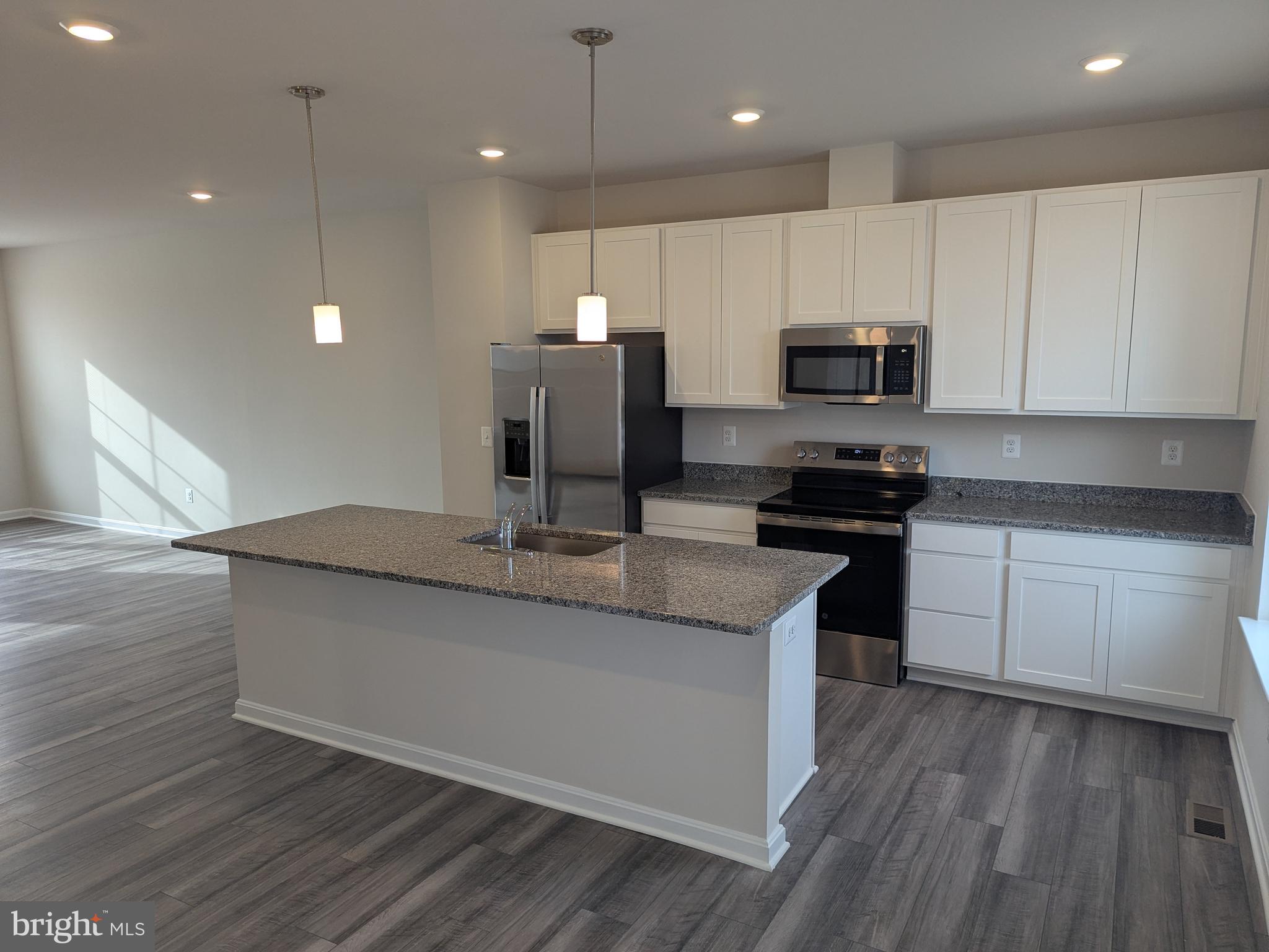 NORBORNE GLEBE - Residential Lease