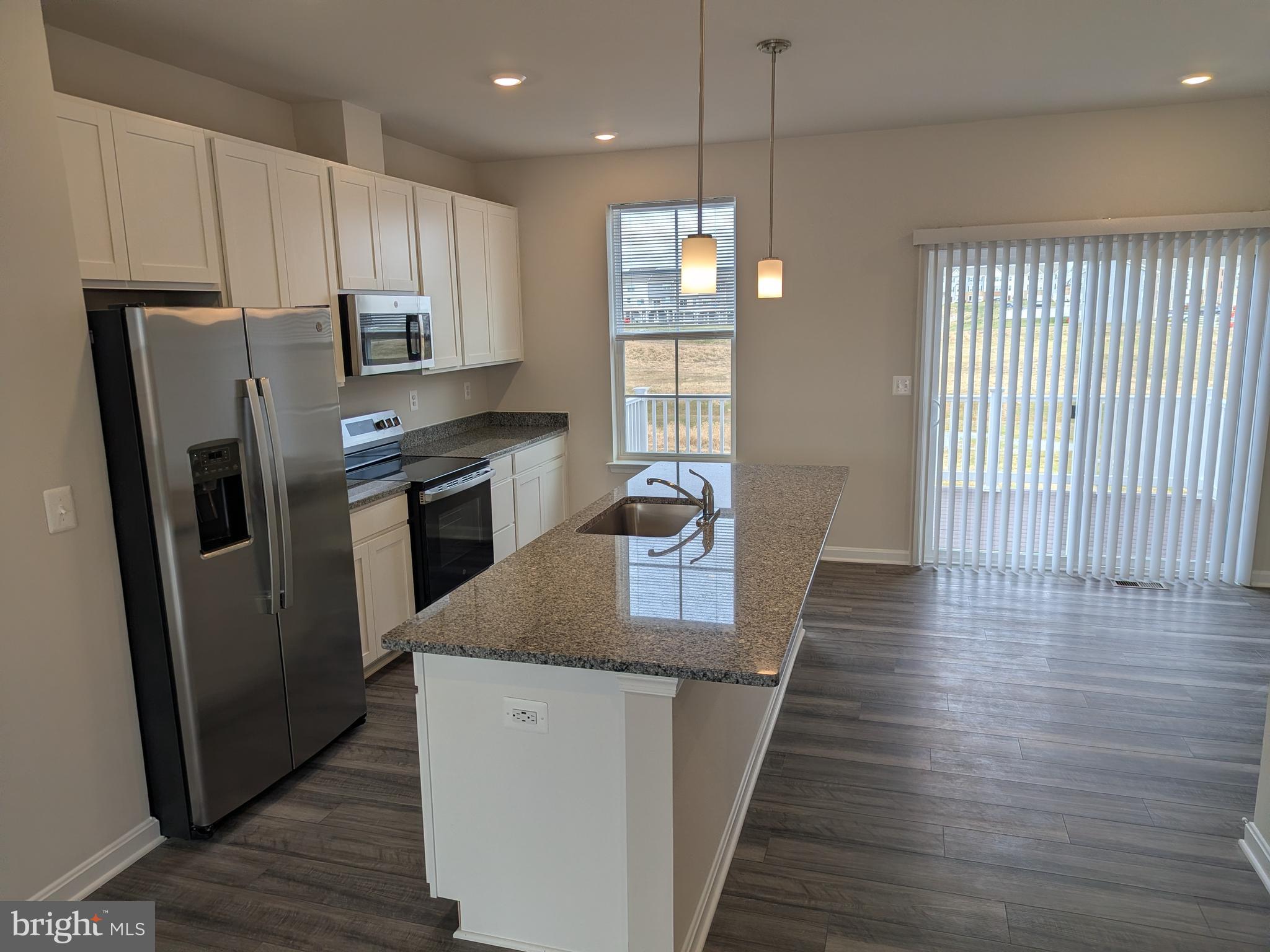 NORBORNE GLEBE - Residential Lease