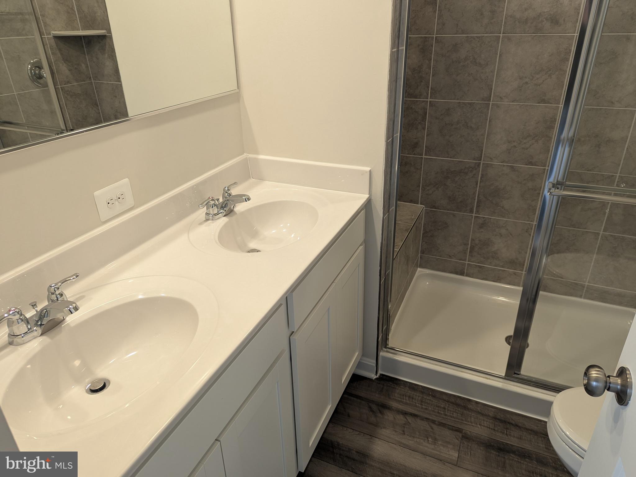 NORBORNE GLEBE - Residential Lease