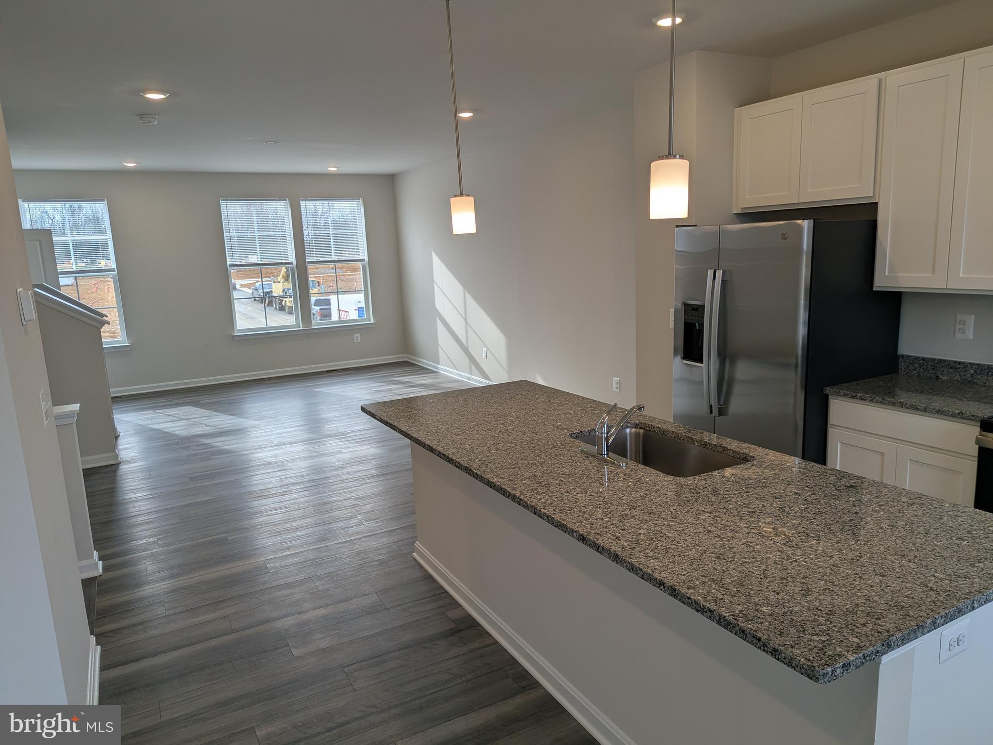 NORBORNE GLEBE - Residential Lease