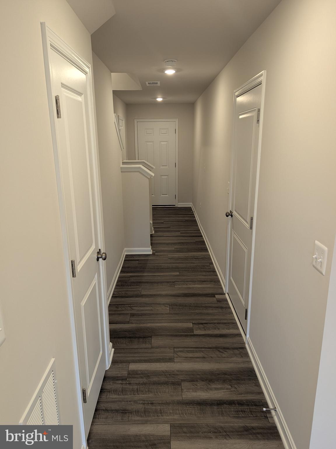 NORBORNE GLEBE - Residential Lease