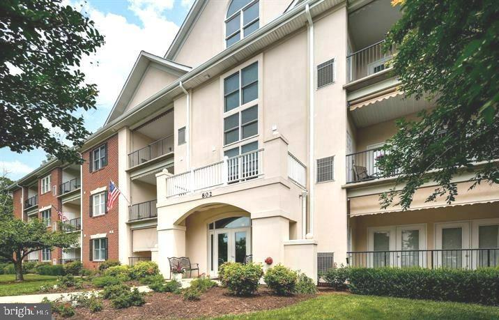 PRICE IMPROVEMENT plus $5000 SELLER CONCESSION for flooring!!! WOW! OPEN HOUSE SUNDAY 7/14 1-3. One of the largest models in the sought-after Broad Creek Condos of Heritage Harbour, this home provides not only two large bedrooms and two full baths, but a ample den located right off the foyer as well. So relax...you will have plenty of space for all of your things. You are just going to fall in love with everything this home has to offer. This elevated first floor condo offers the ease and convenience of being on the main level of the building as well as privacy and secuirty as the SPACIOUS patio is not at ground-level and faces the gorgeous and tranquil wooded preserve on the back of the building. Arguably one of the best locations in the building! This home also includes a deeded parking space in the well-lit secure attached parking garage as well as an oversized storage closet, accessible with your own garage door opener. Elevator brings you right to your floor. As much as you will love this friendly, welcoming building, you are going to flip over the incredibly amenities-rich community: Golf Course, Tennis Courts, Indoor and Outdoor Pools, Fitness Center, Billiards, Dock, Kayak/Canoe Racks and more! This is the home you have been hoping for!