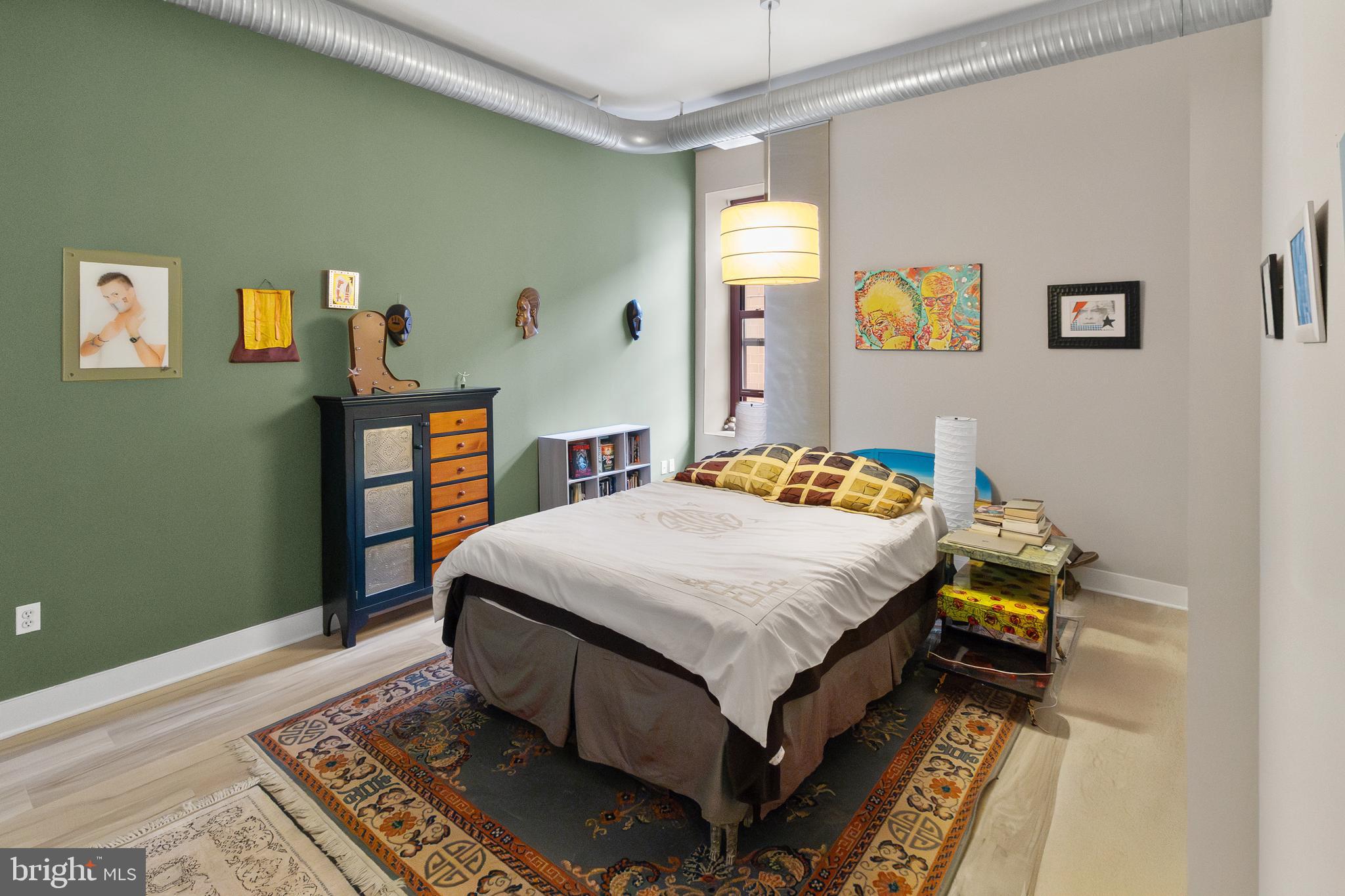 DOWNTOWN - Residential