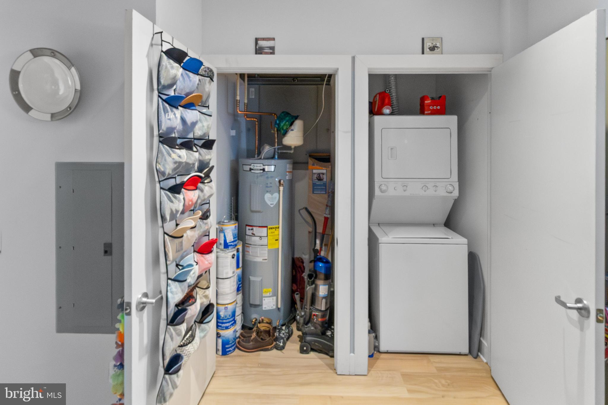 DOWNTOWN - Residential