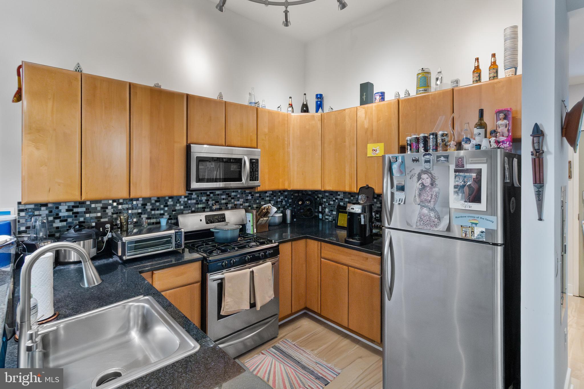 DOWNTOWN - Residential