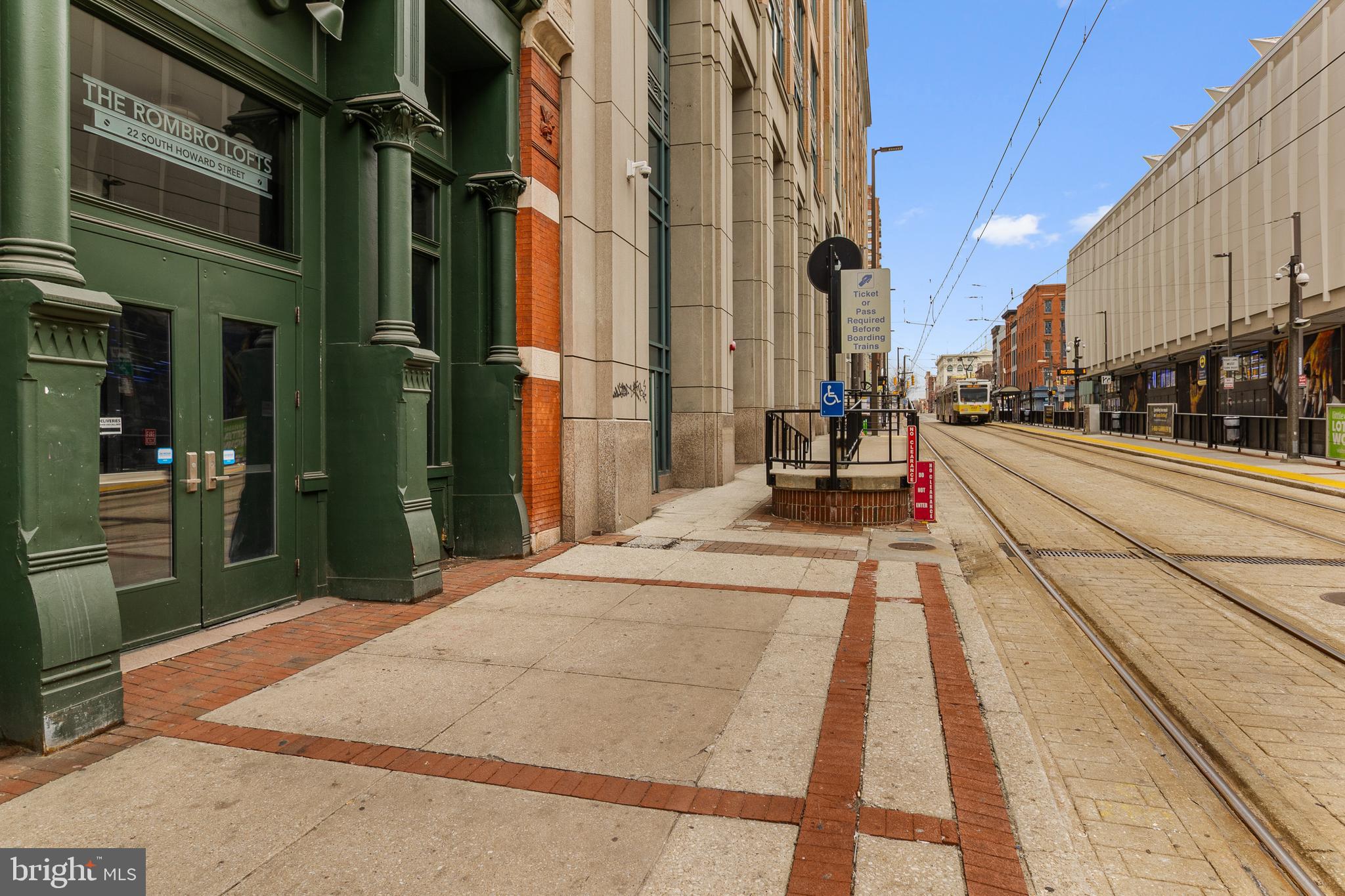 DOWNTOWN - Residential