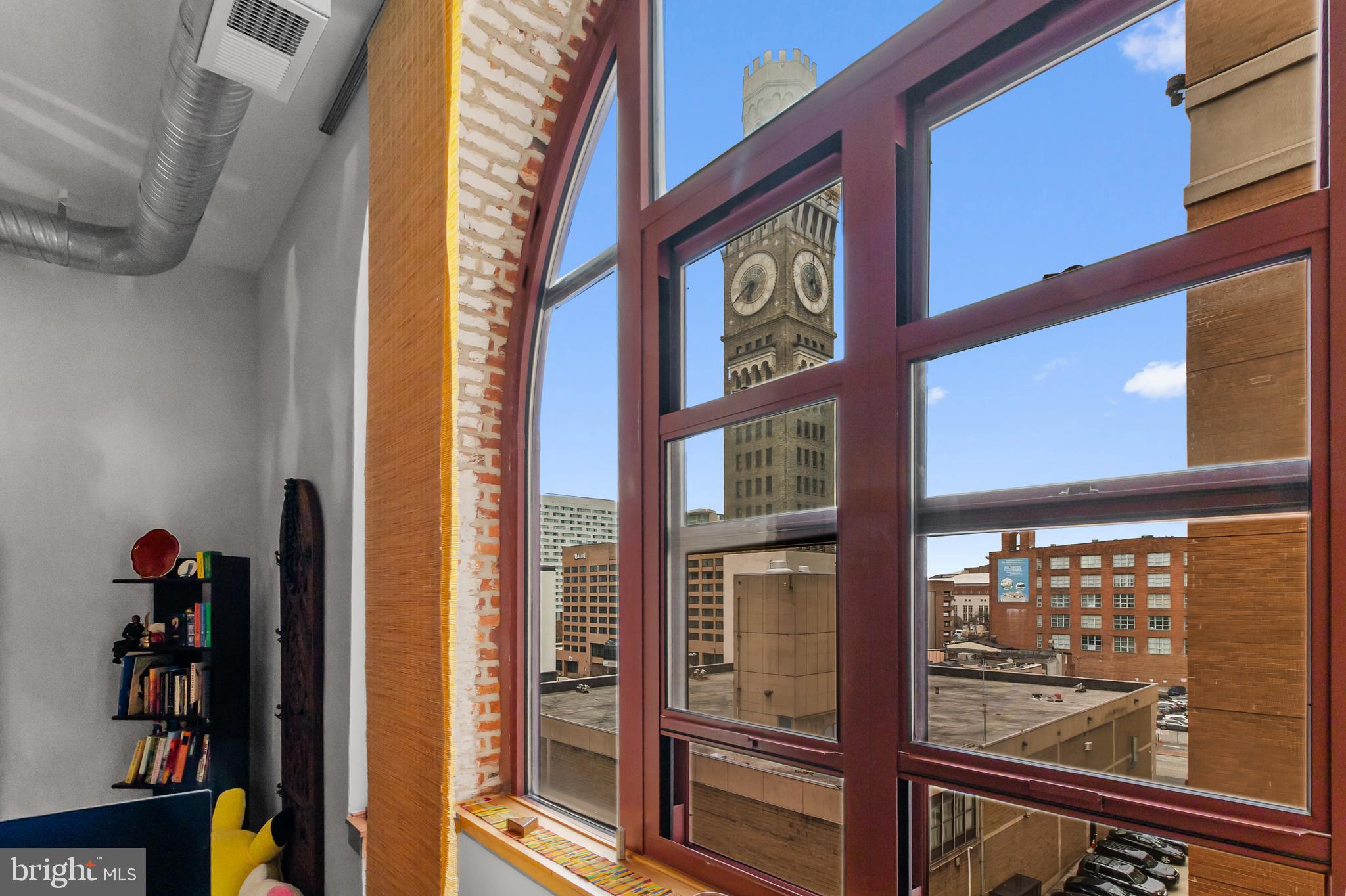 DOWNTOWN - Residential