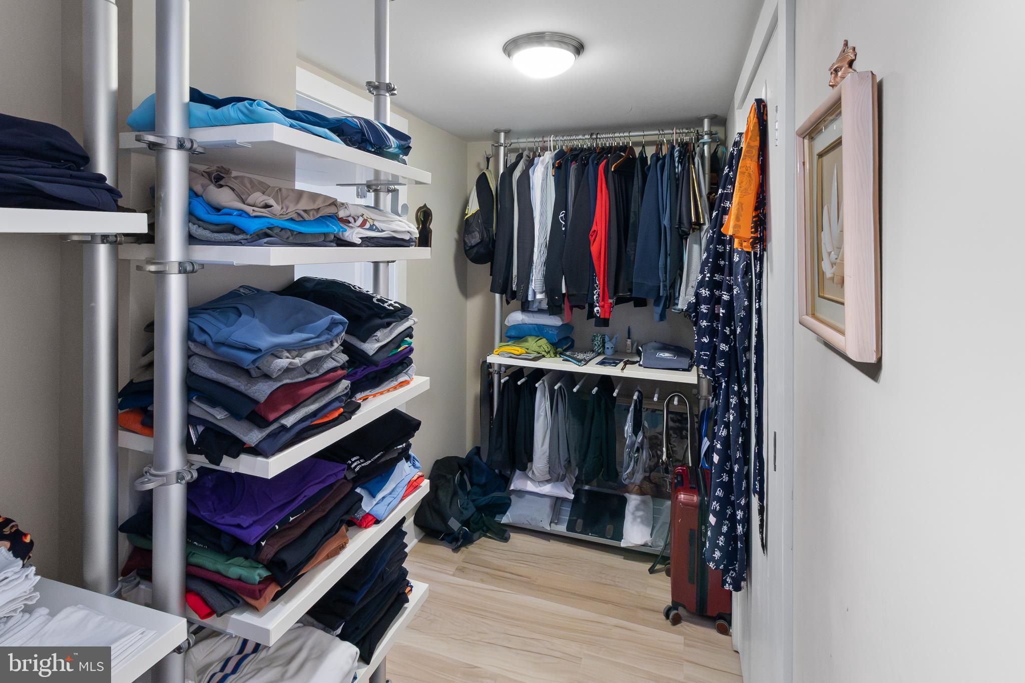 DOWNTOWN - Residential