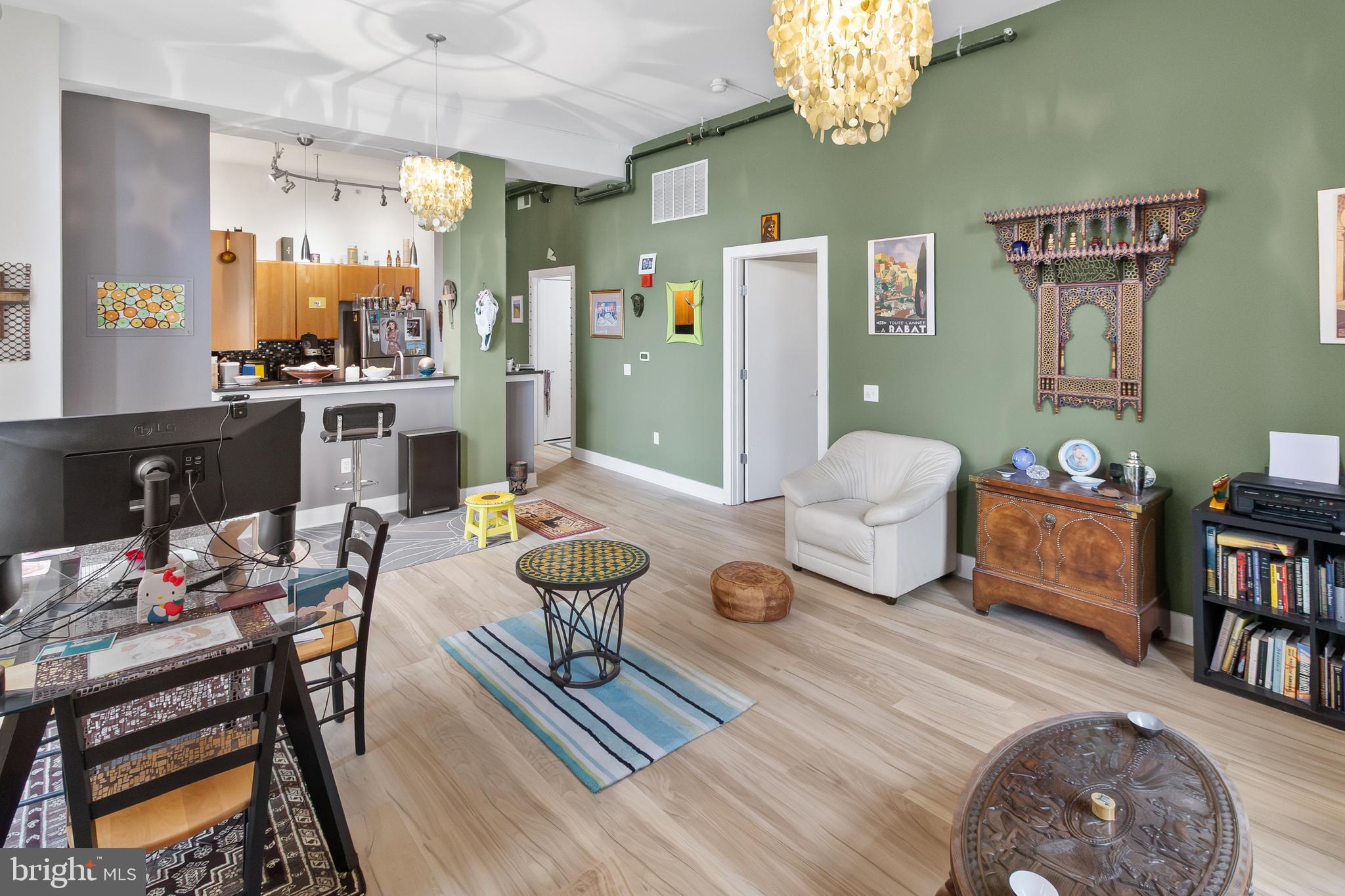 DOWNTOWN - Residential