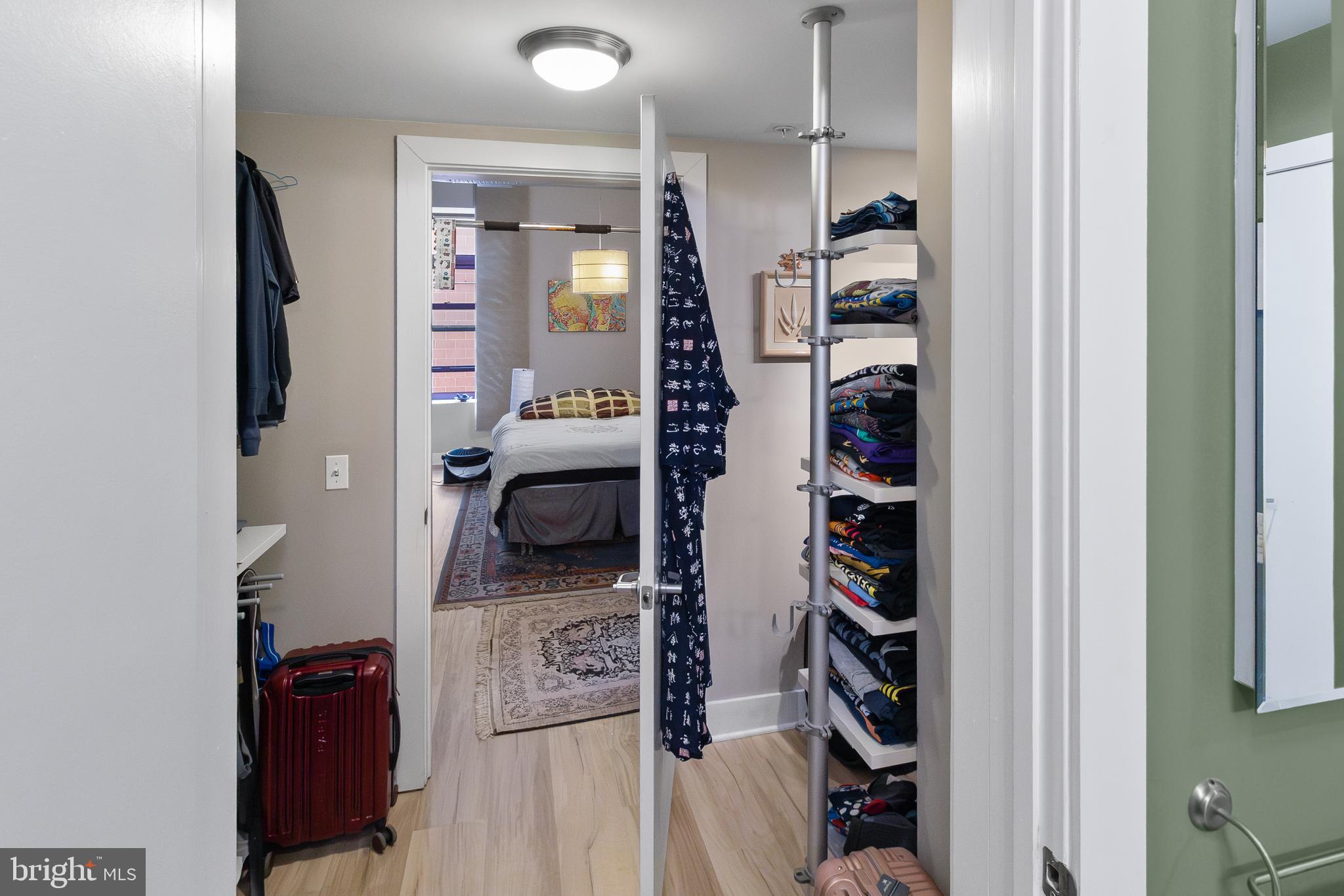 DOWNTOWN - Residential