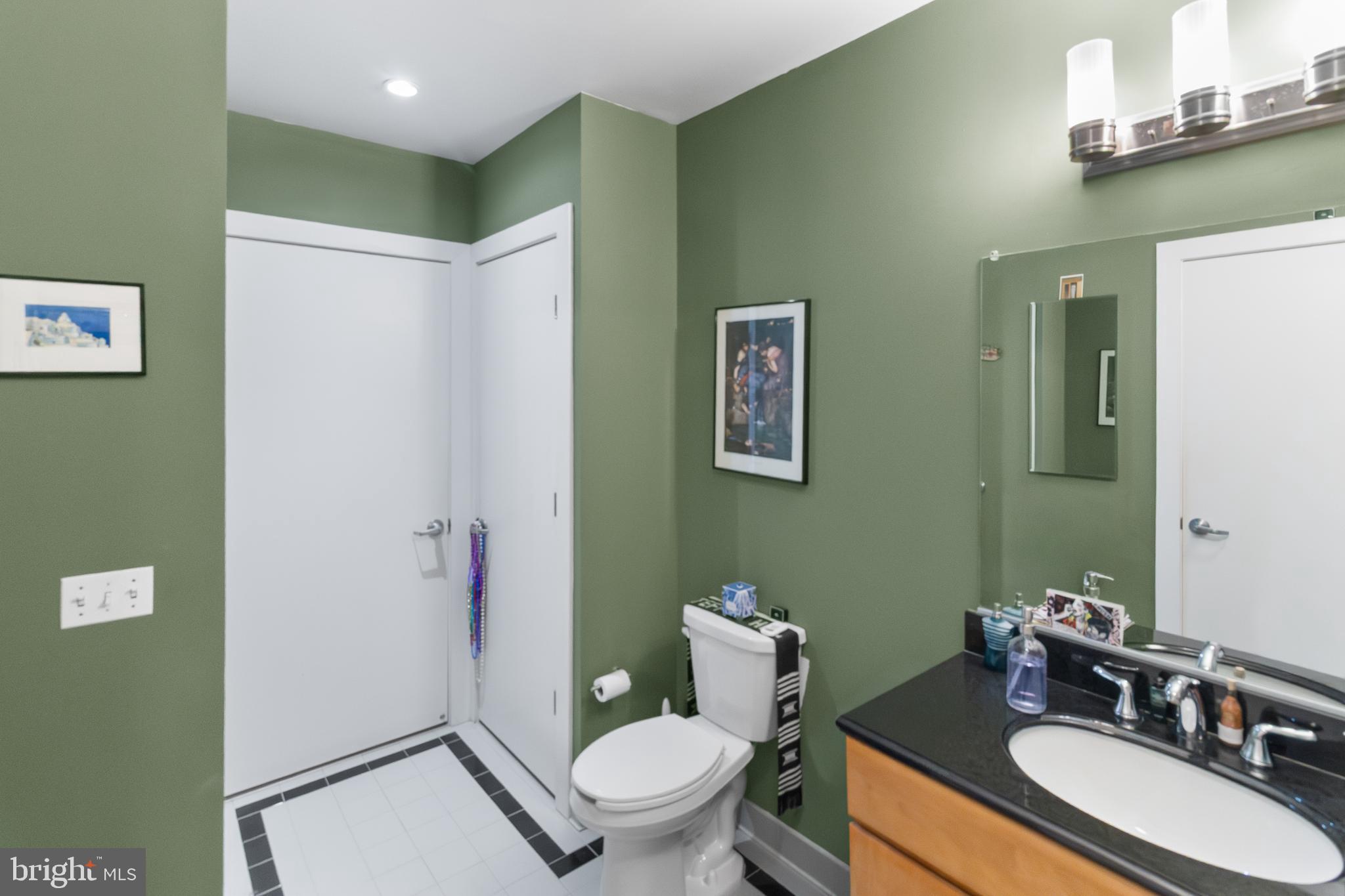 DOWNTOWN - Residential