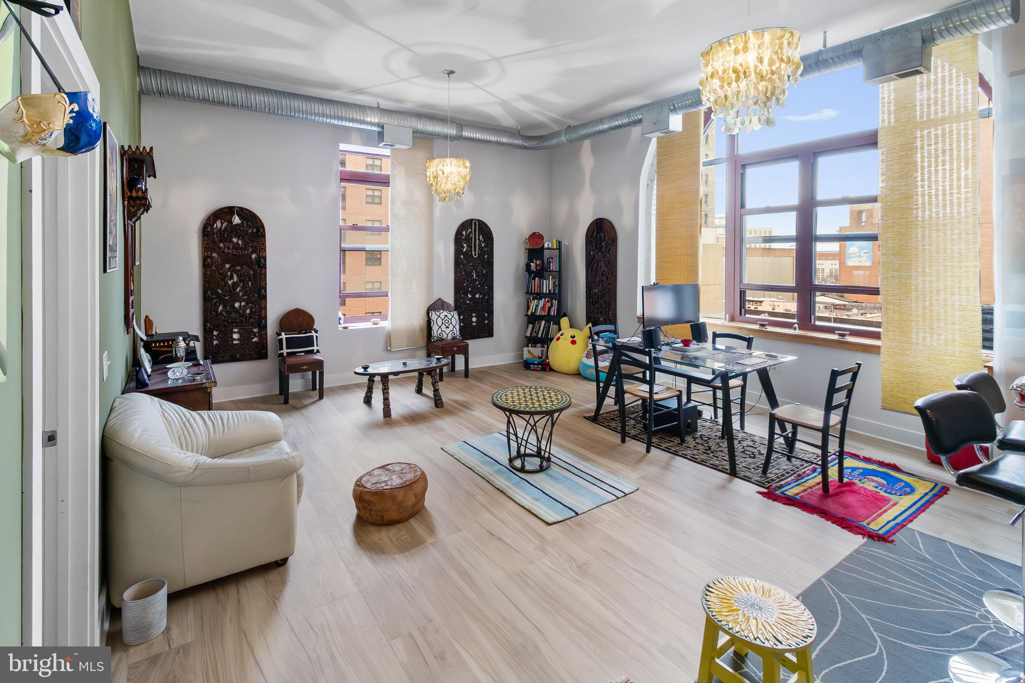 DOWNTOWN - Residential