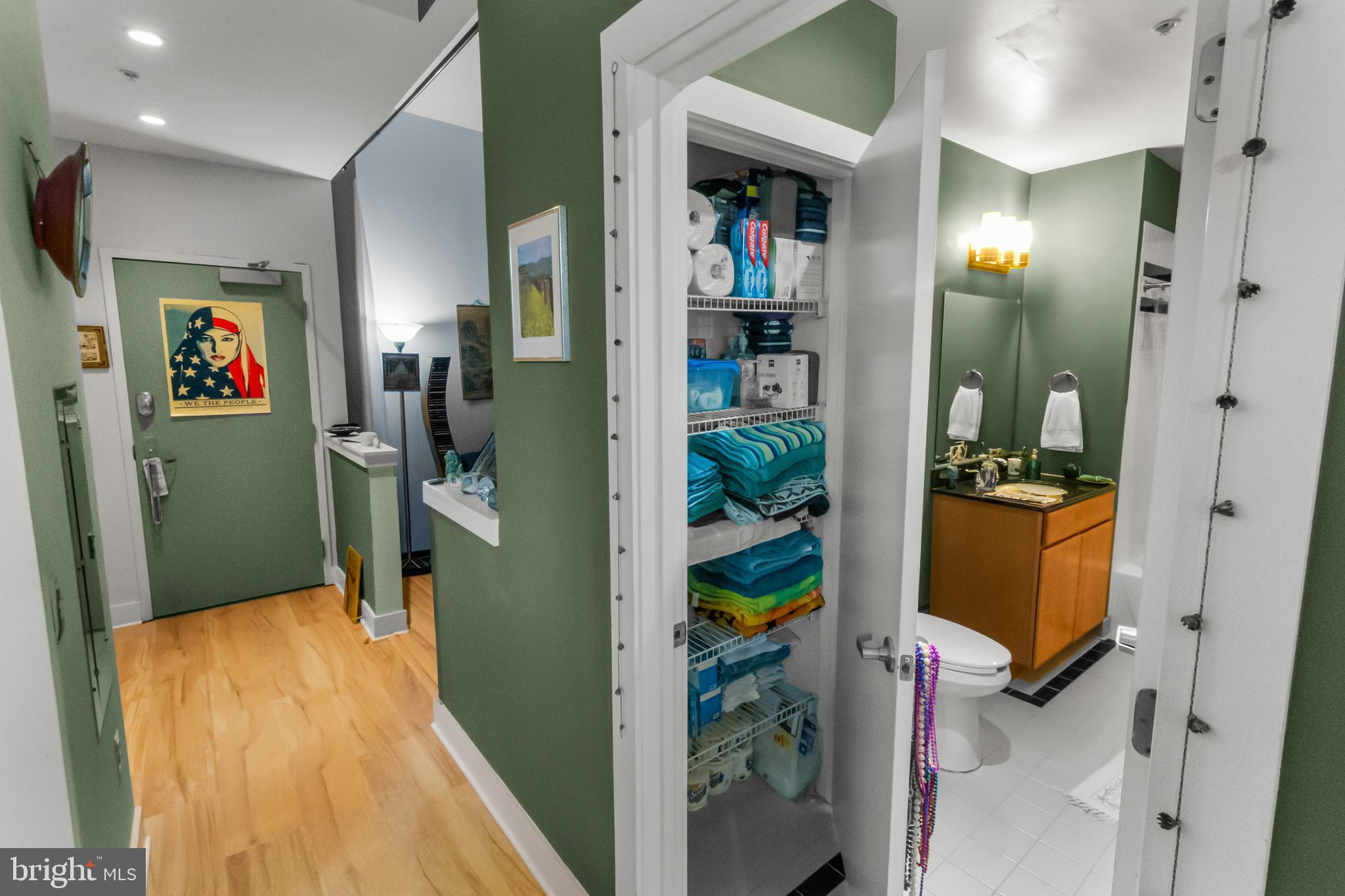 DOWNTOWN - Residential