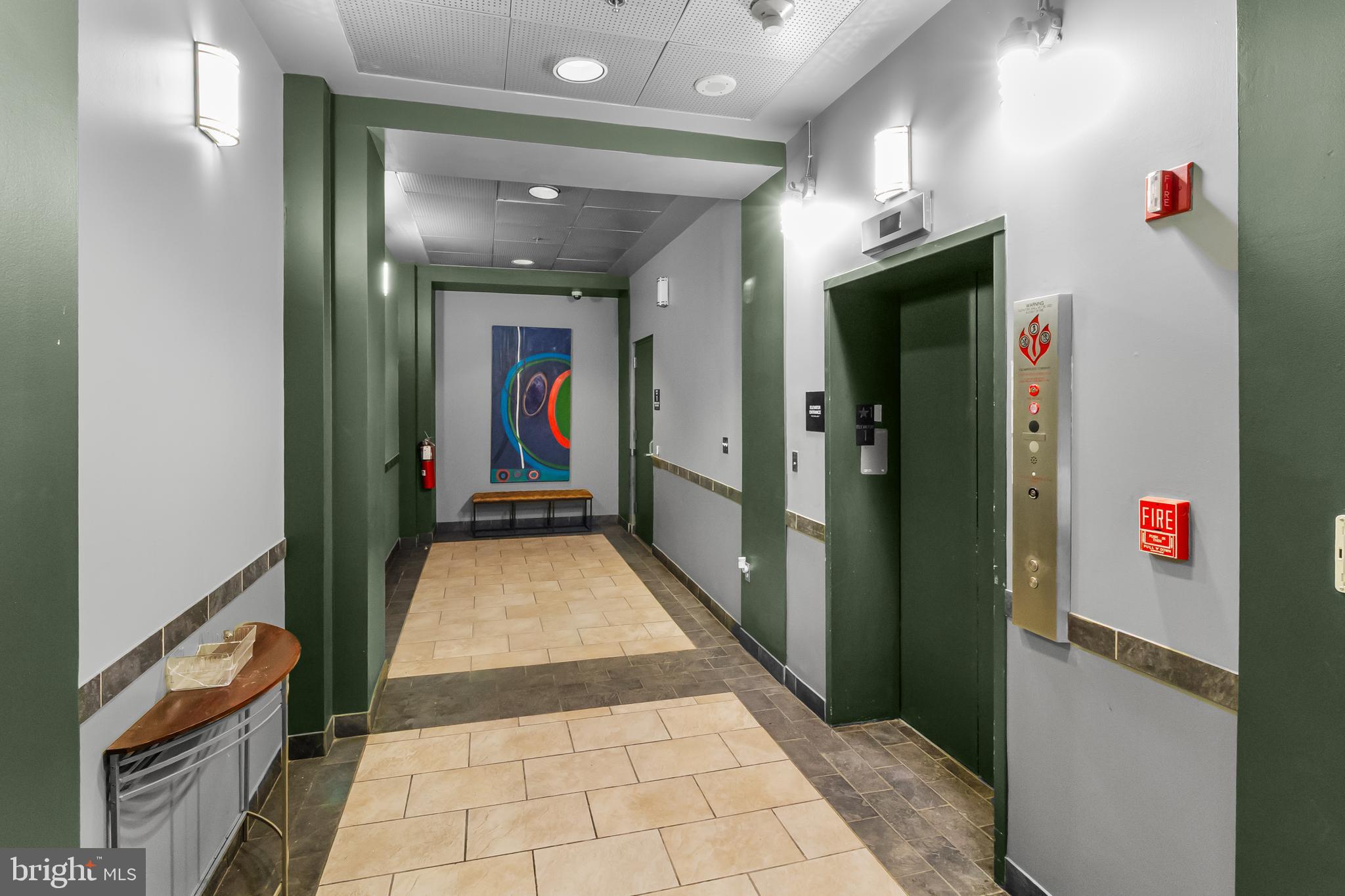 DOWNTOWN - Residential