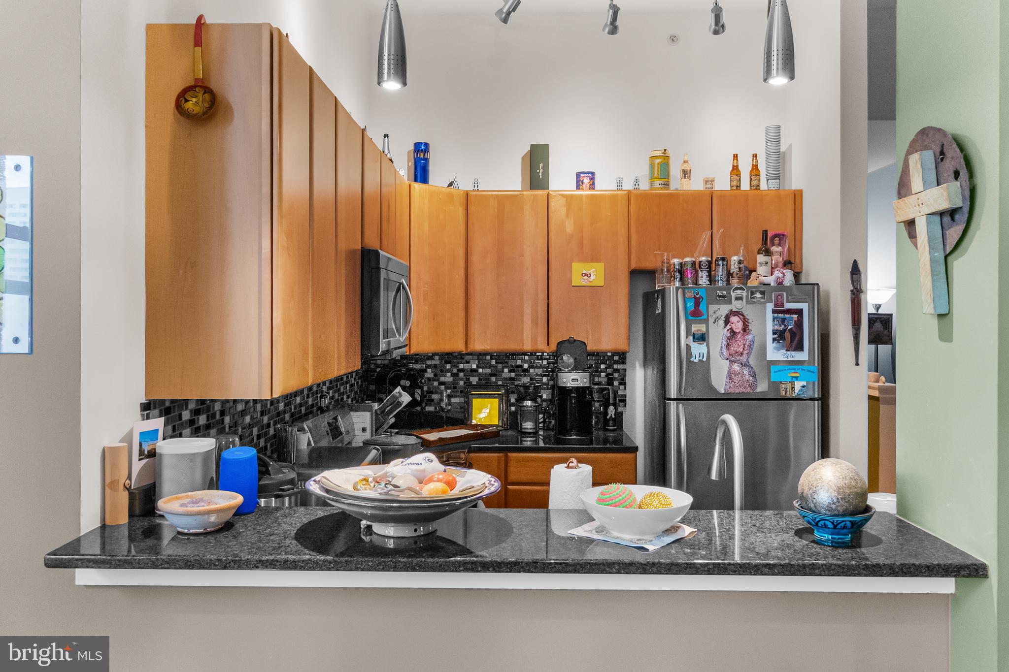 DOWNTOWN - Residential